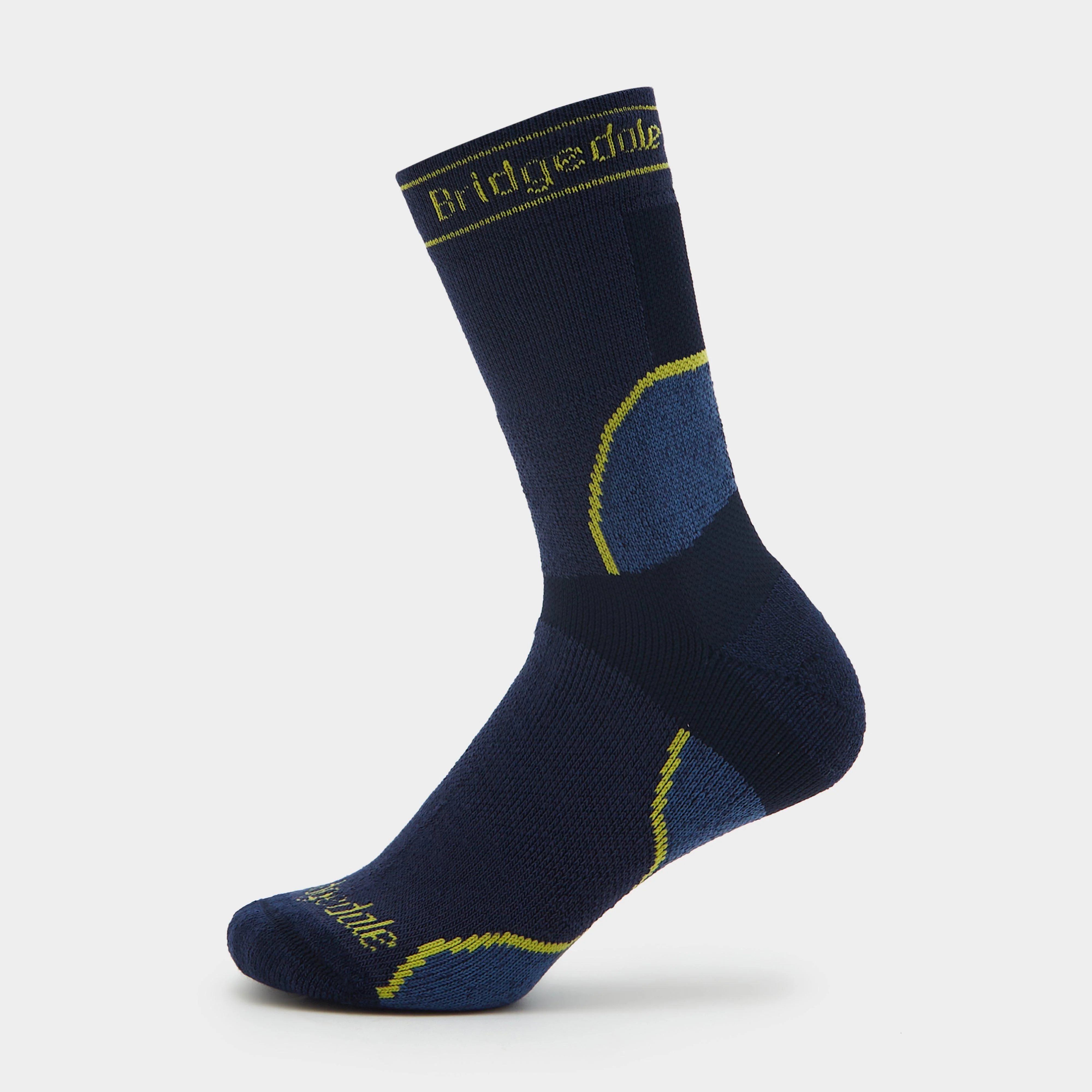 Men’s Lightweight T2 Merino Sport Socks - Image 3