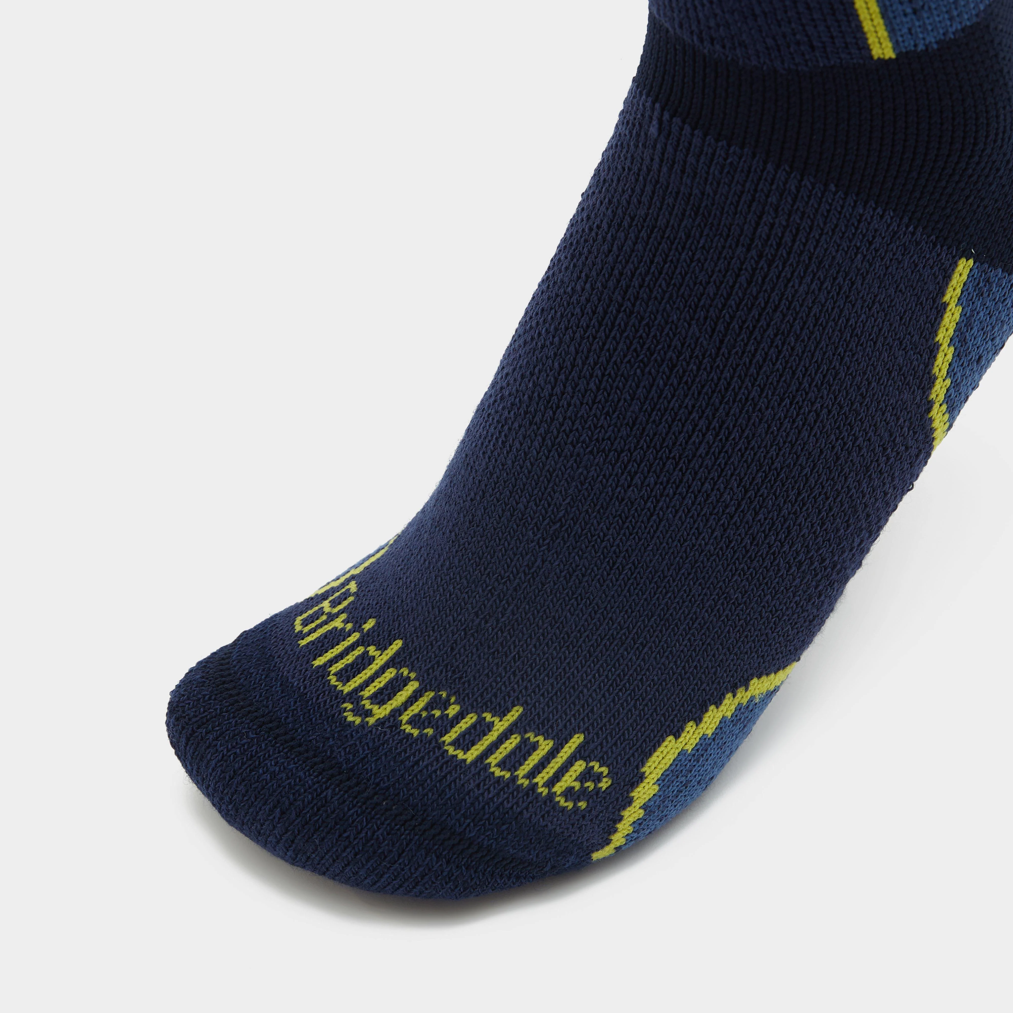Men’s Lightweight T2 Merino Sport Socks - Image 4
