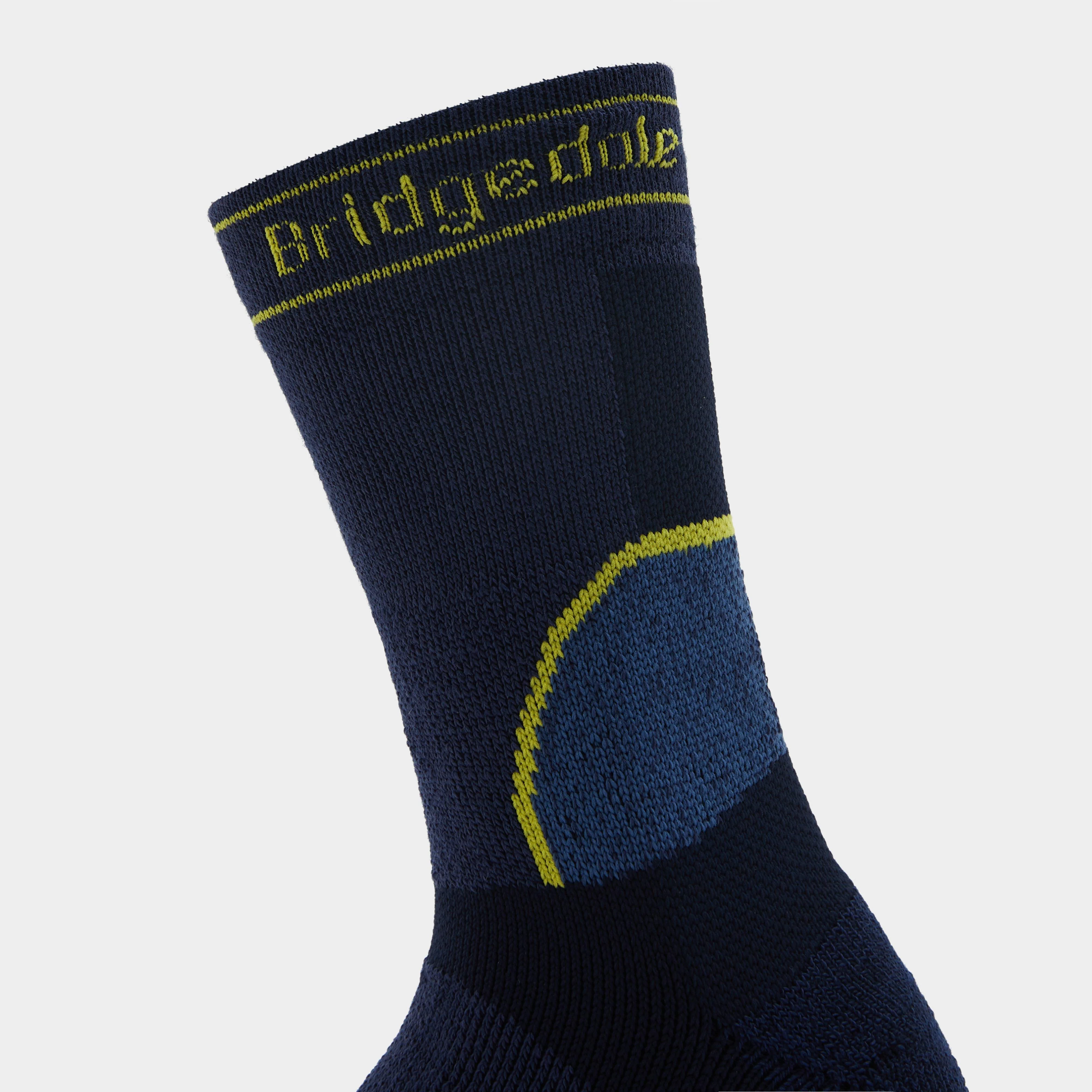 Men’s Lightweight T2 Merino Sport Socks - Image 5