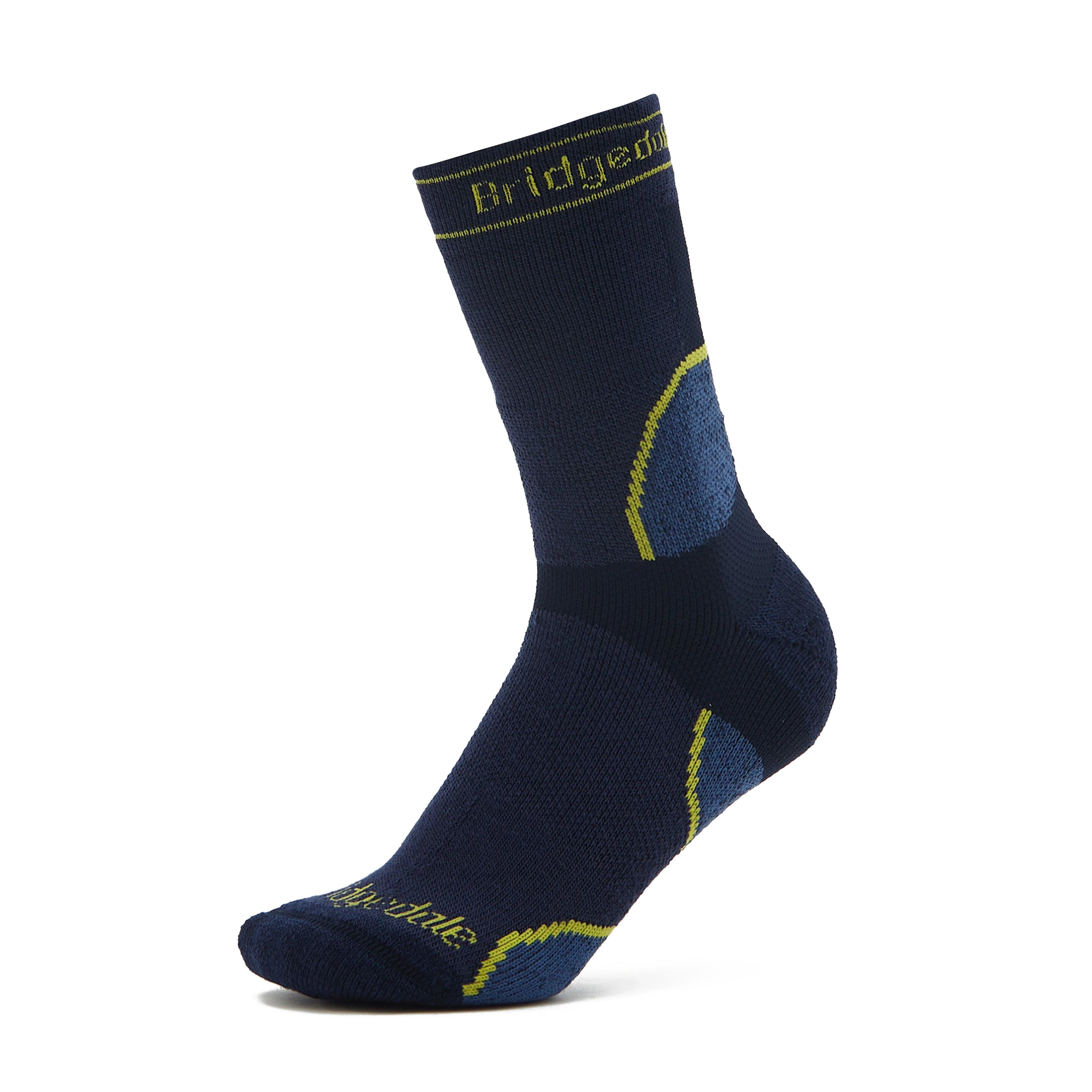 Men’s Lightweight T2 Merino Sport Socks - Image 6