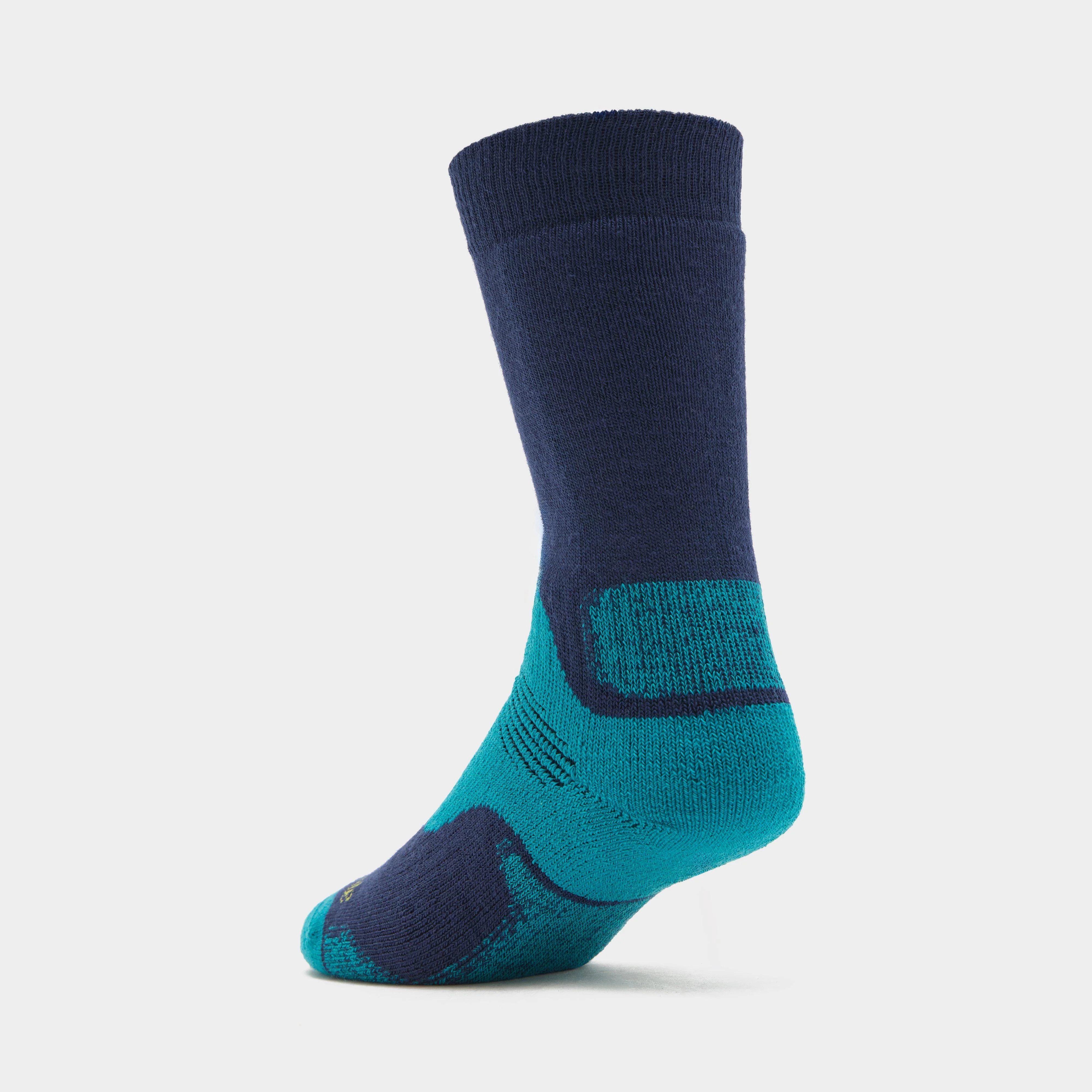 Men’s Midweight Merino Endurance Sock - Image 2