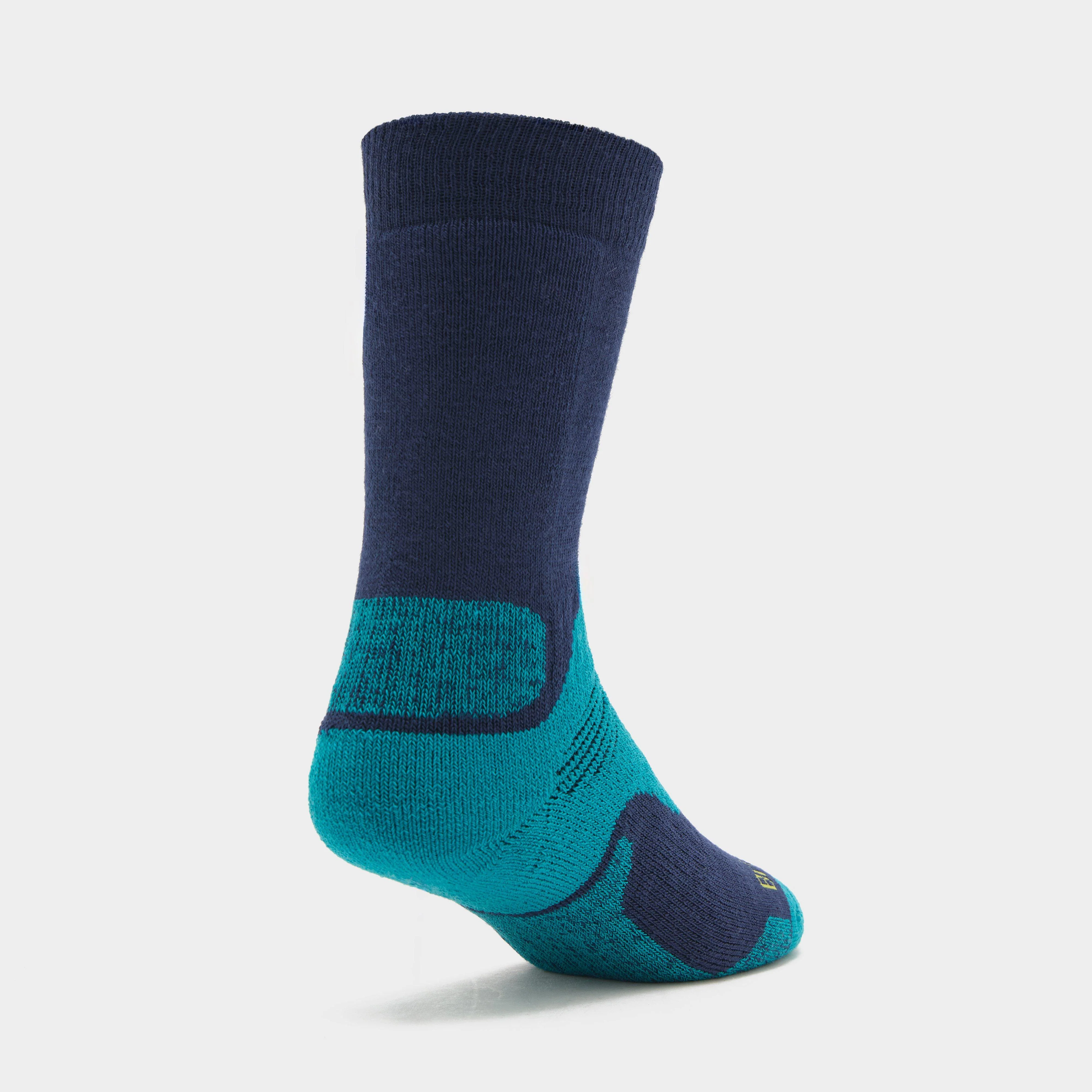 Men’s Midweight Merino Endurance Sock - Image 3