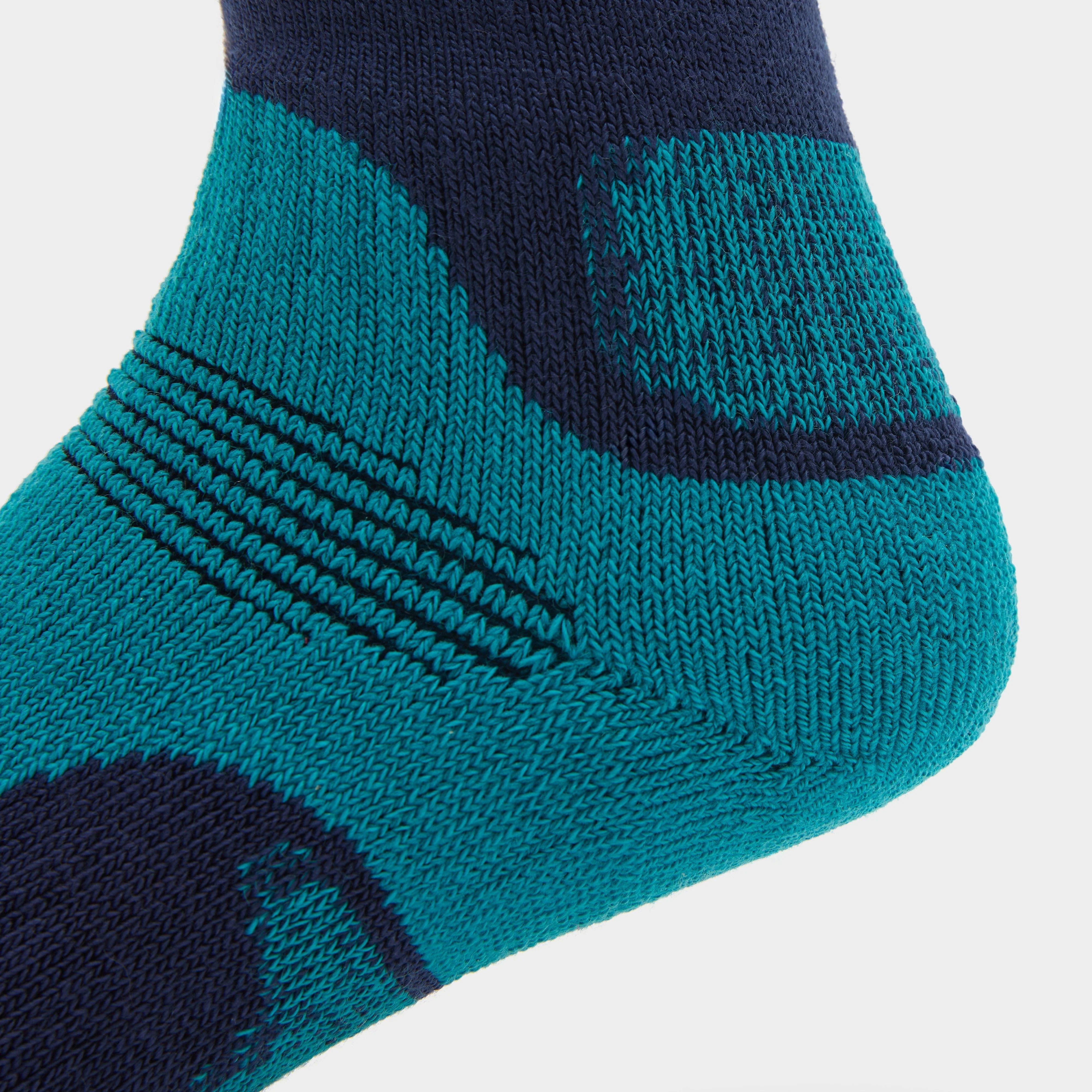 Men’s Midweight Merino Endurance Sock - Image 4