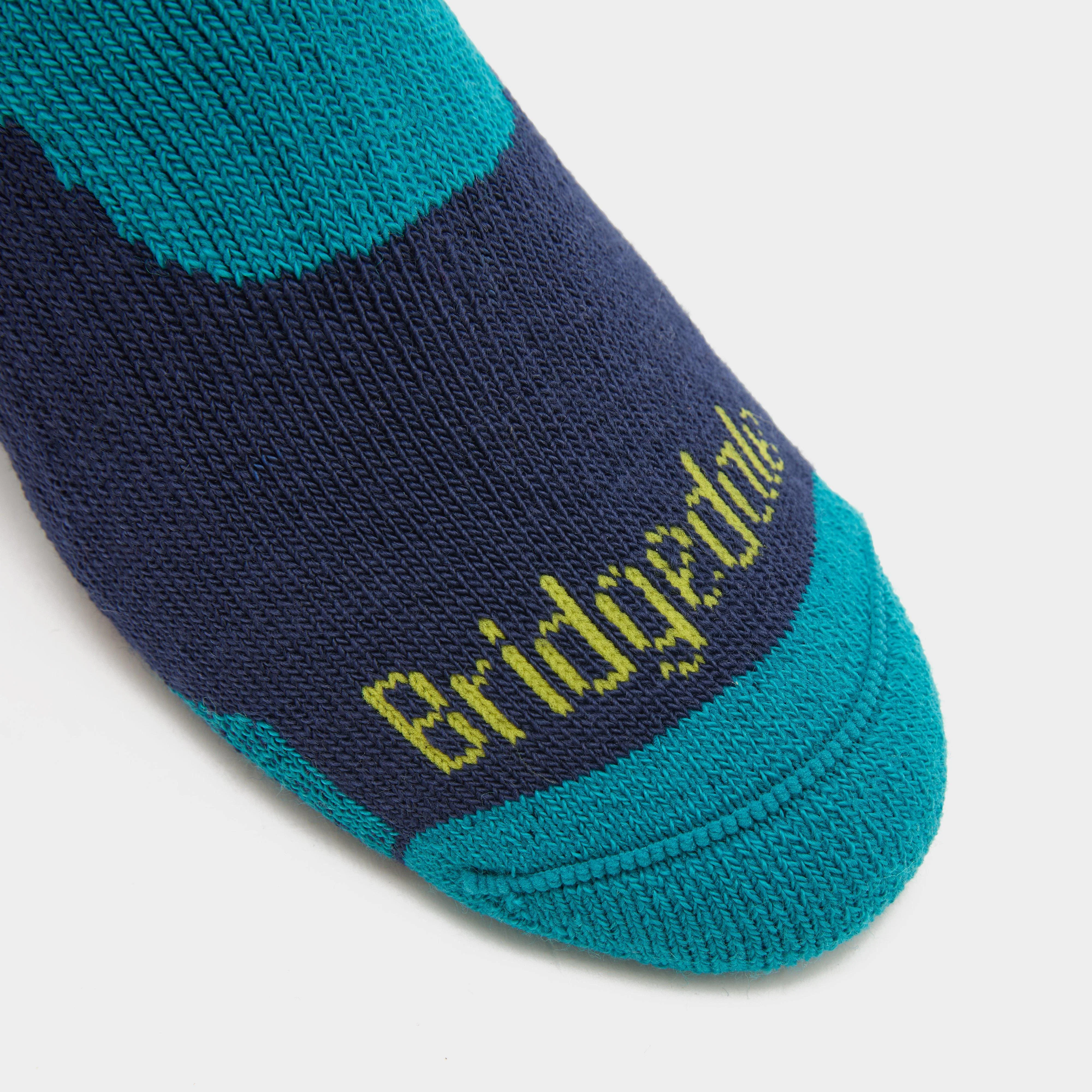 Men’s Midweight Merino Endurance Sock - Image 5