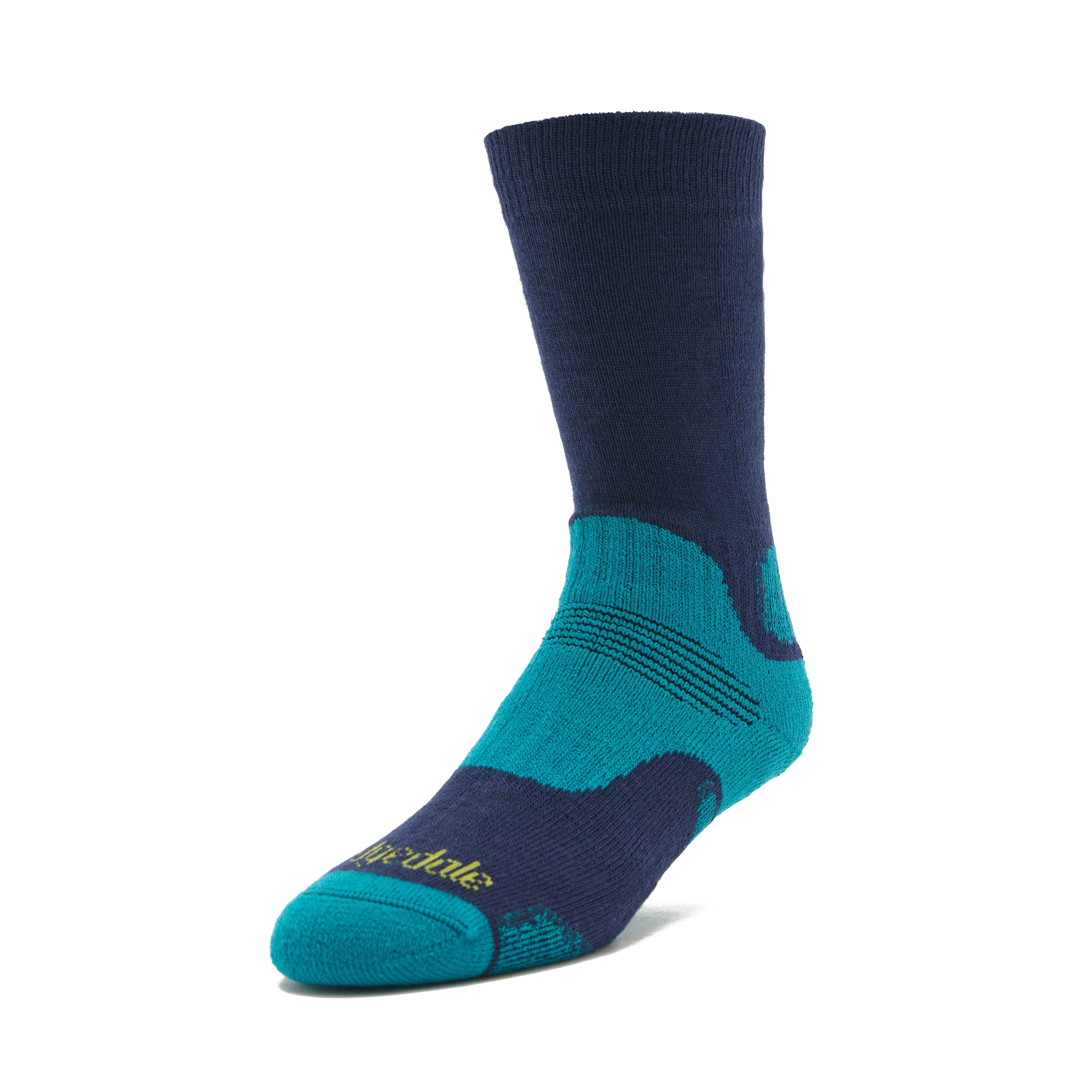 Men’s Midweight Merino Endurance Sock - Image 6