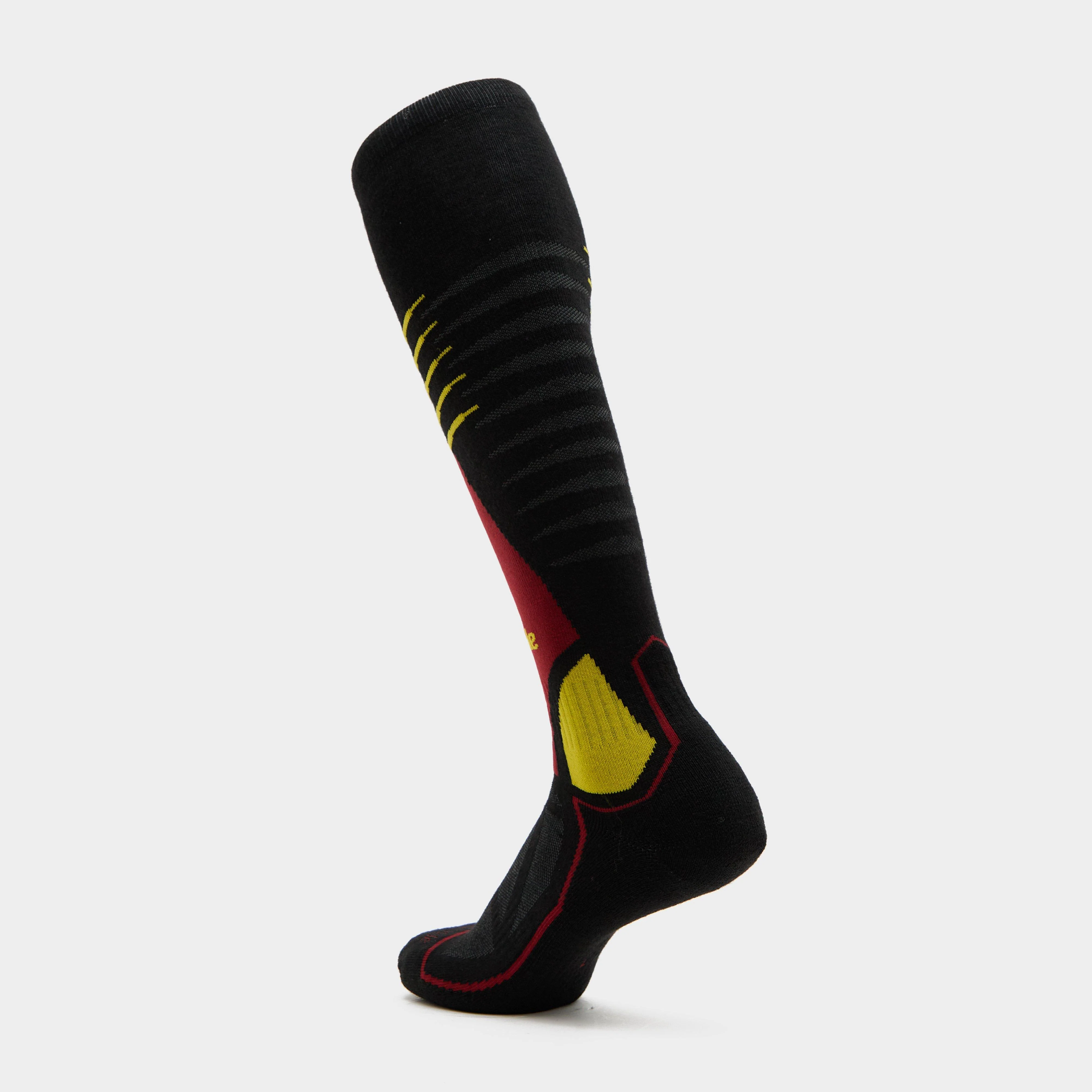 Men’s Midweight Merino Ski Socks - Image 2