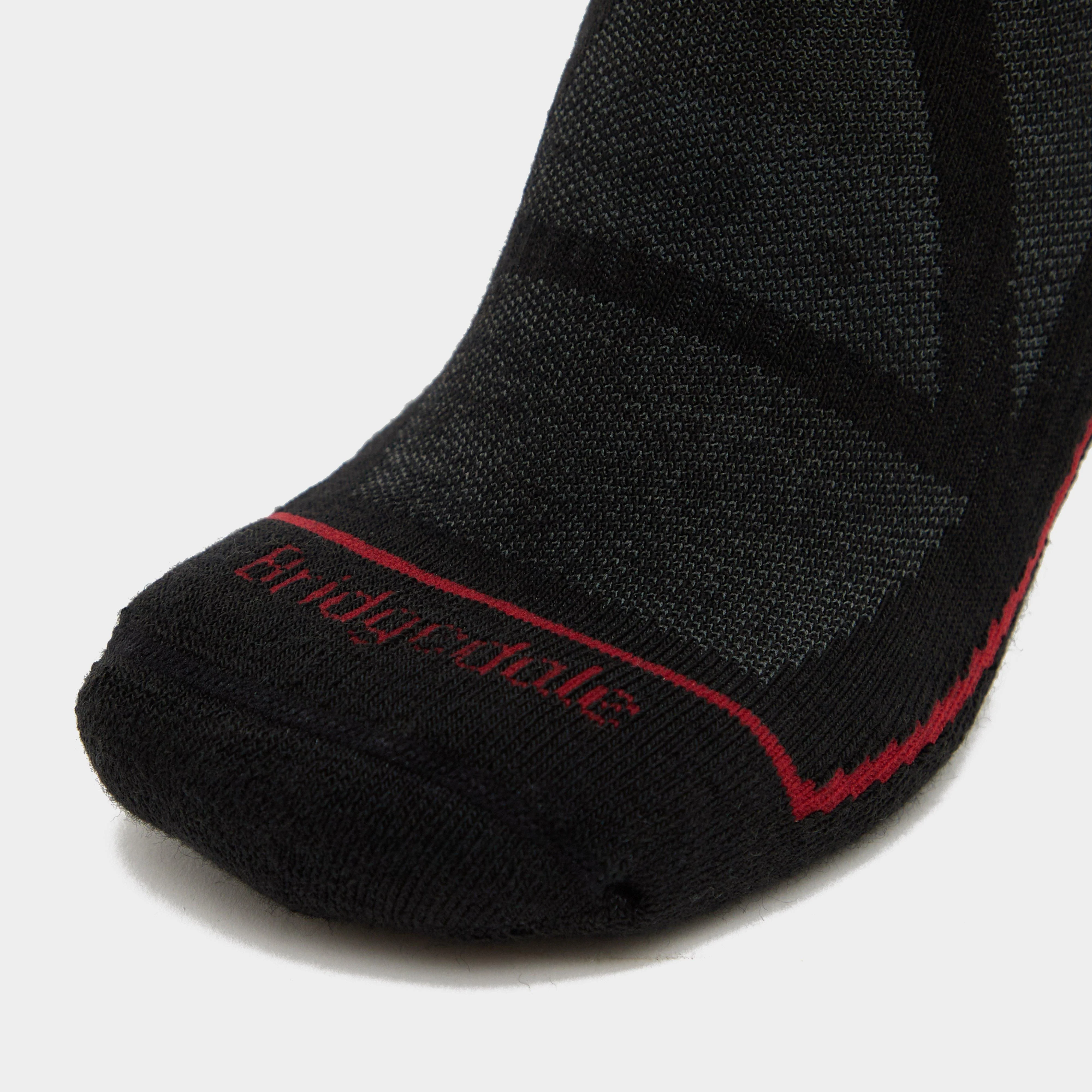 Men’s Midweight Merino Ski Socks - Image 4