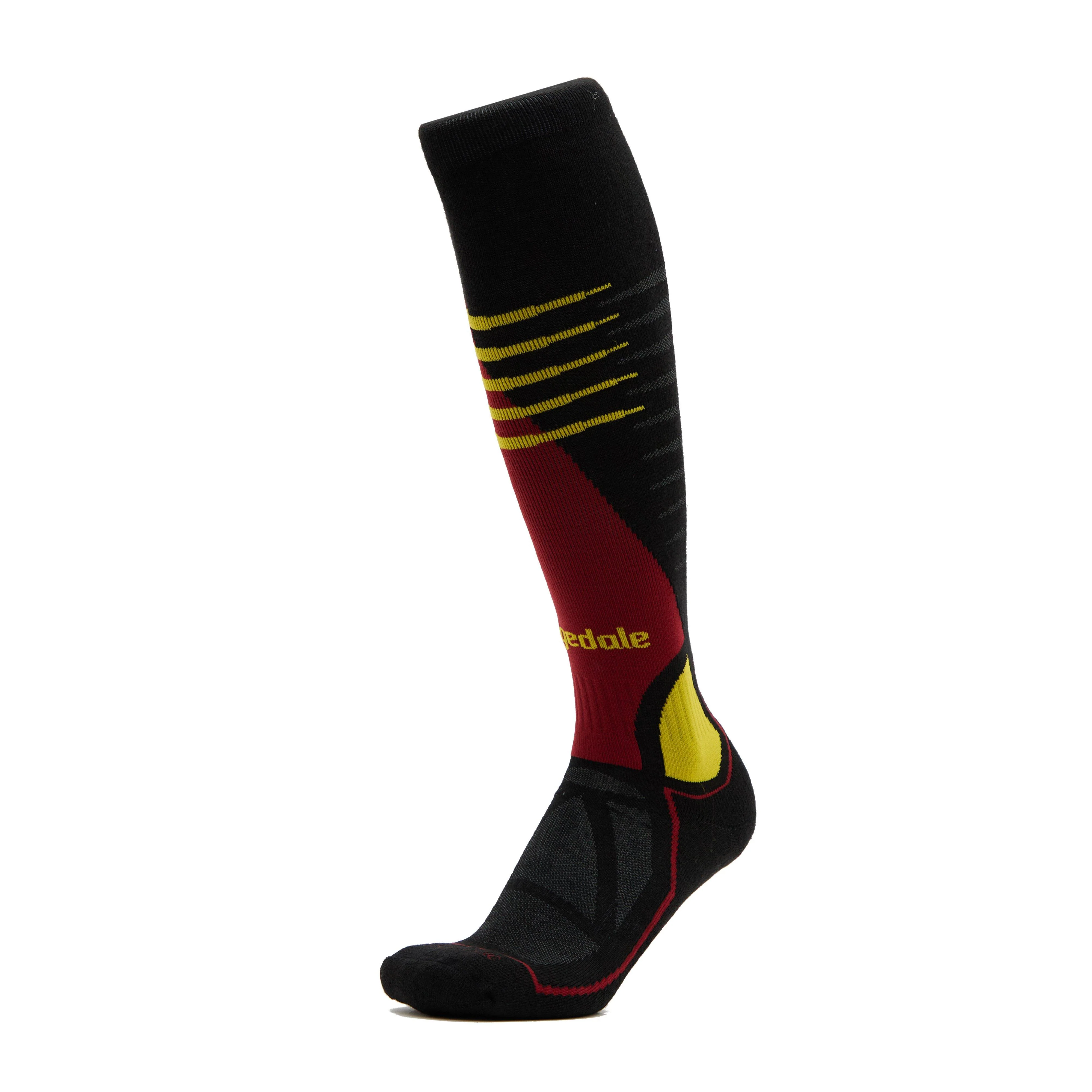 Men’s Midweight Merino Ski Socks - Image 6