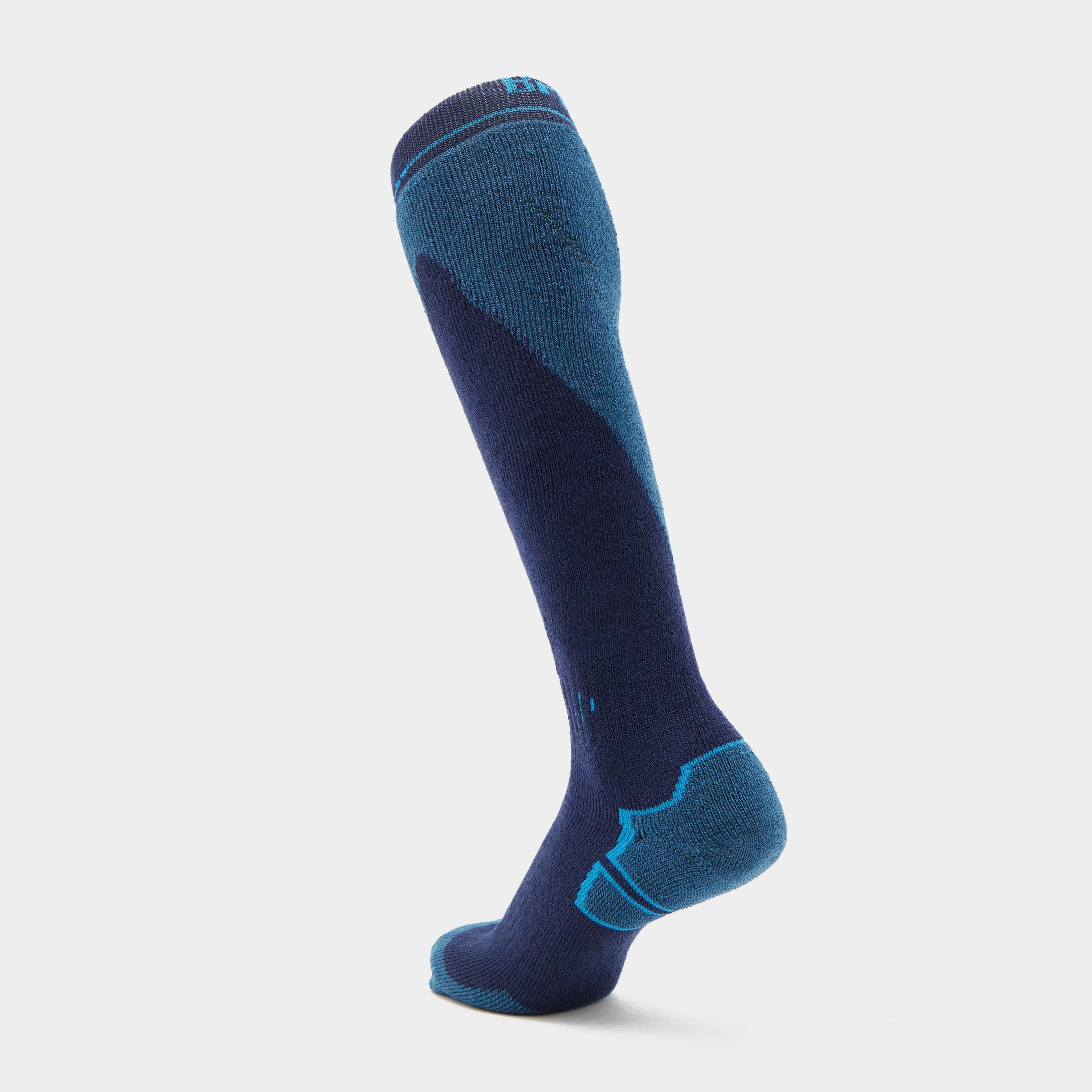 Men’s Midweight Plus Ski Socks - Image 2