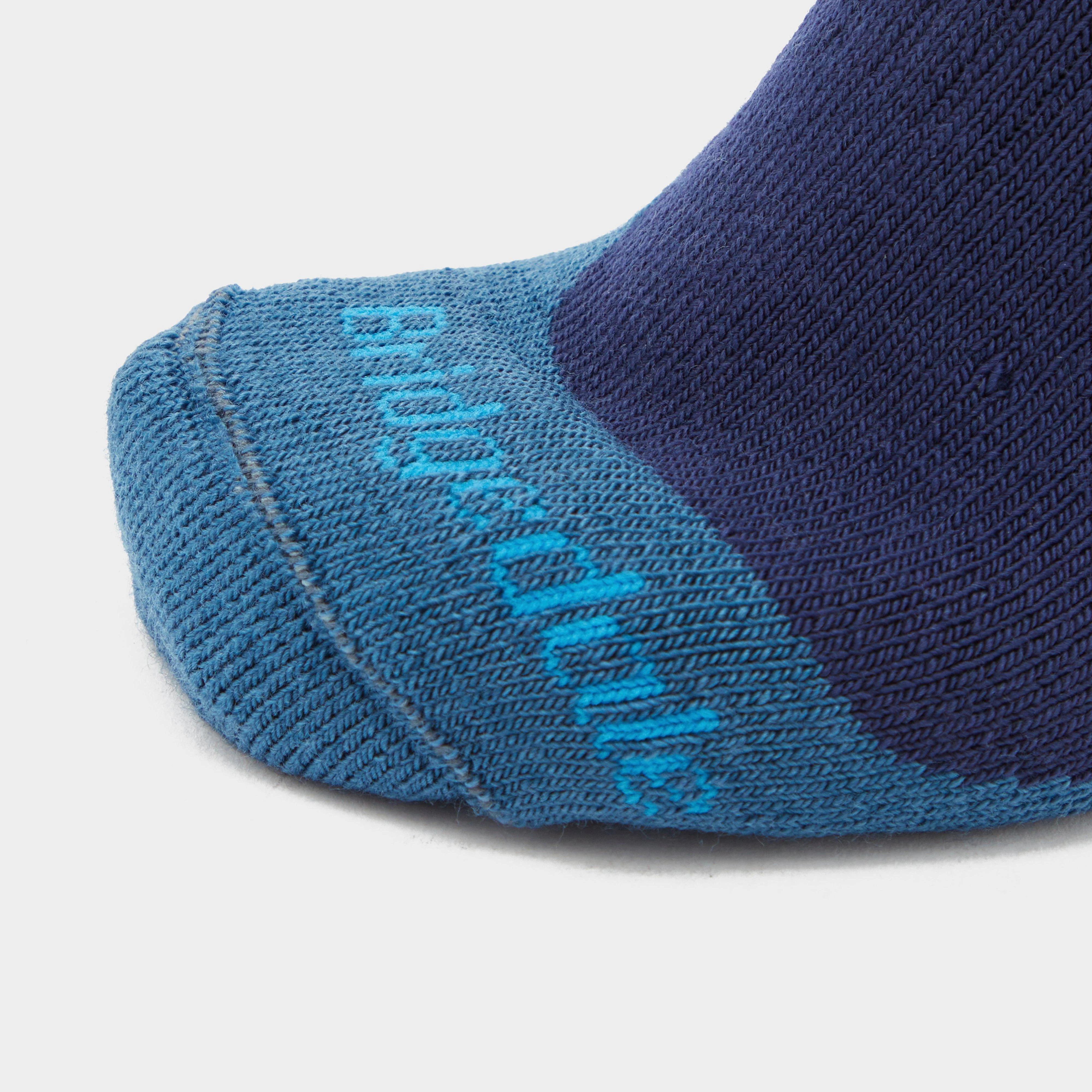 Men’s Midweight Plus Ski Socks - Image 3