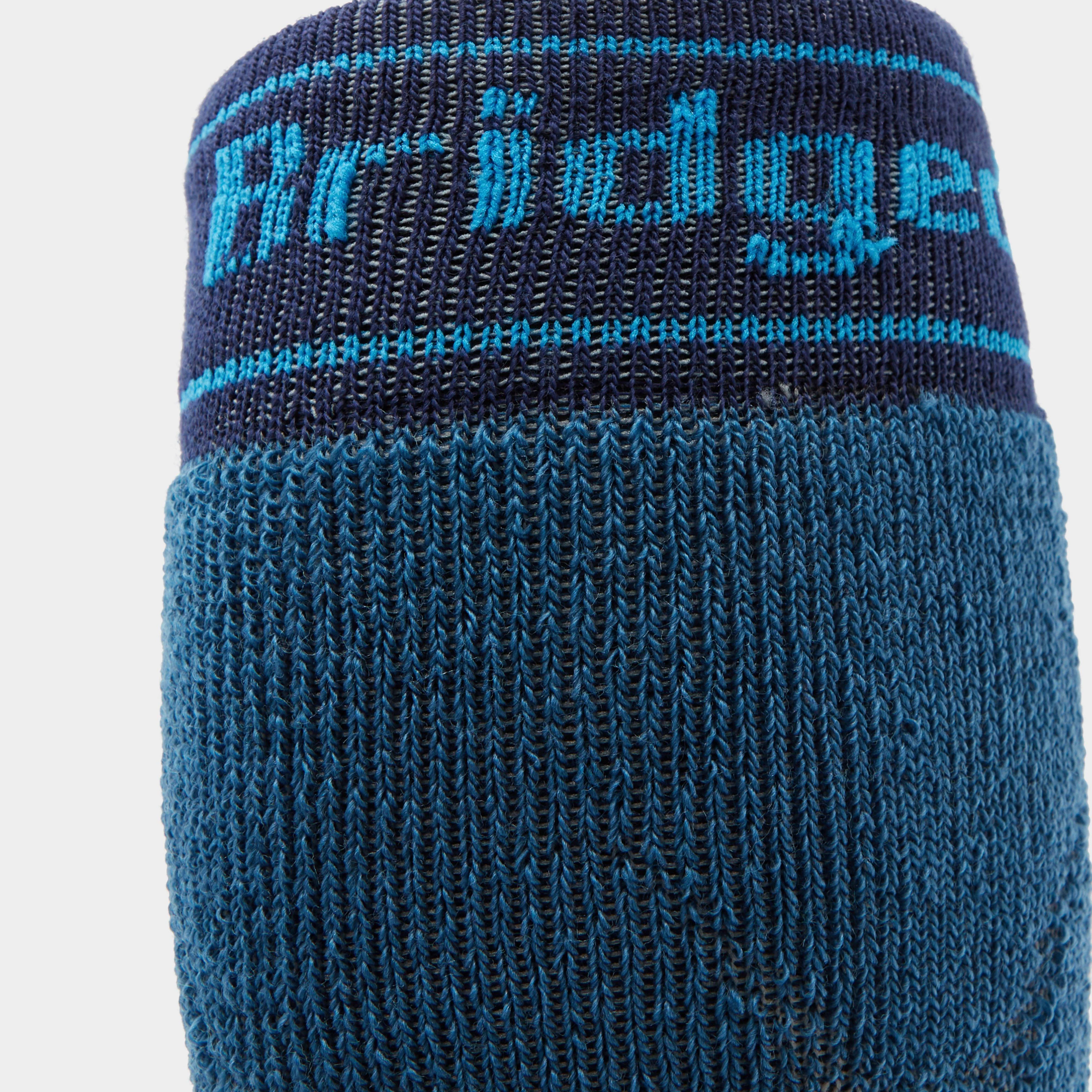 Men’s Midweight Plus Ski Socks - Image 4