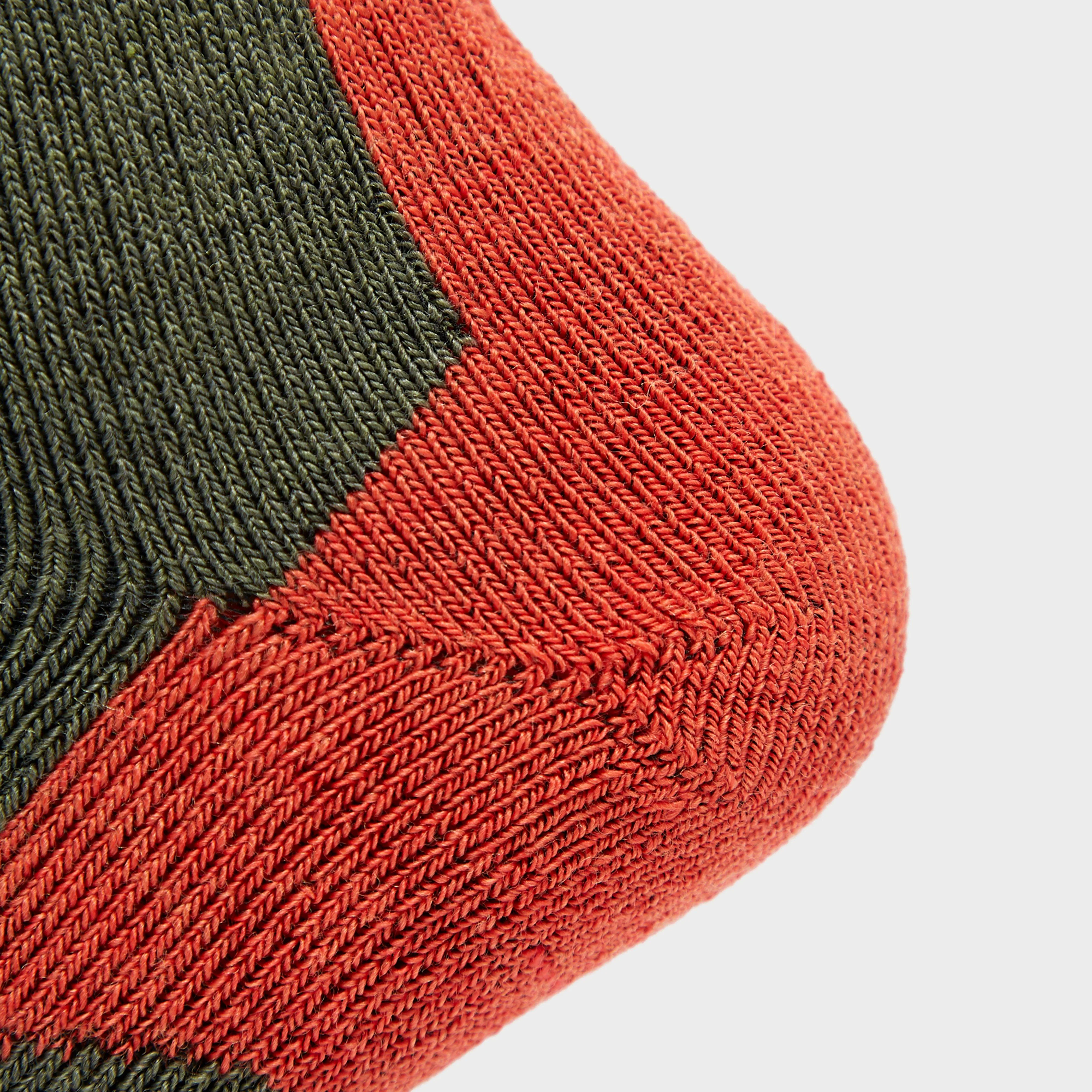 Men’s Ski Midweight Plus Ski Socks - Image 5