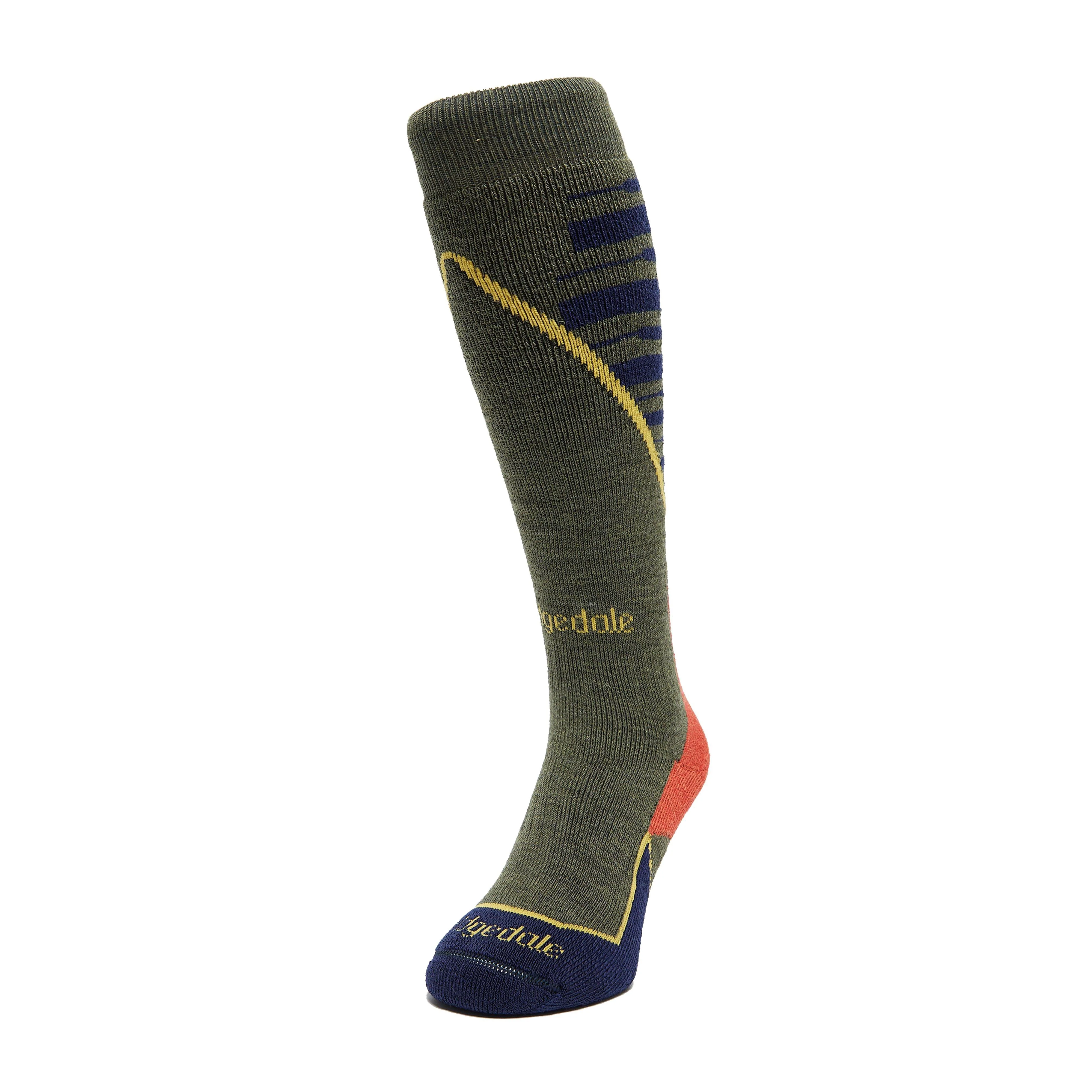 Men’s Ski Midweight Plus Ski Socks - Image 6