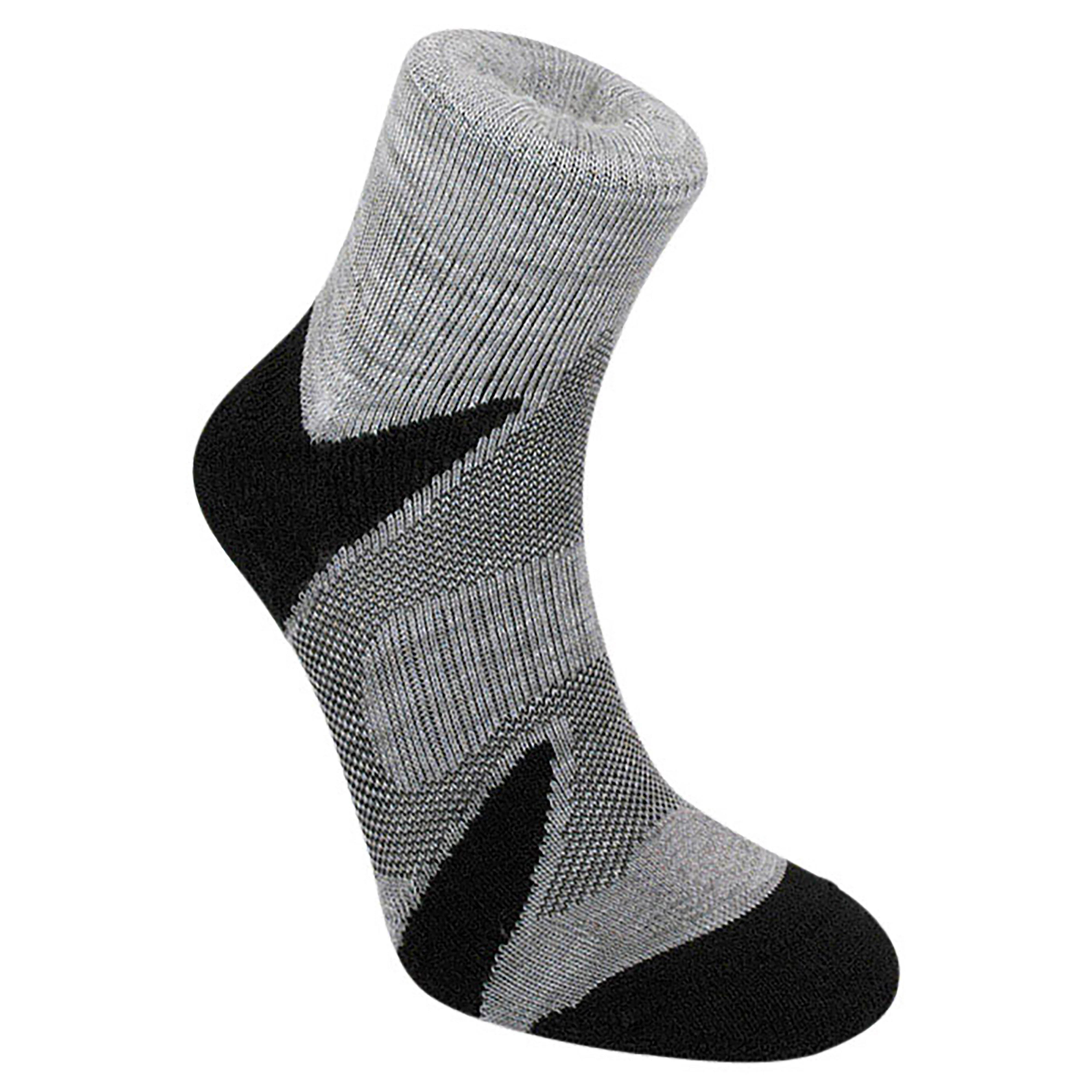 Men's Trail Sport Lightweight Merino Cool Comfort - Image 2