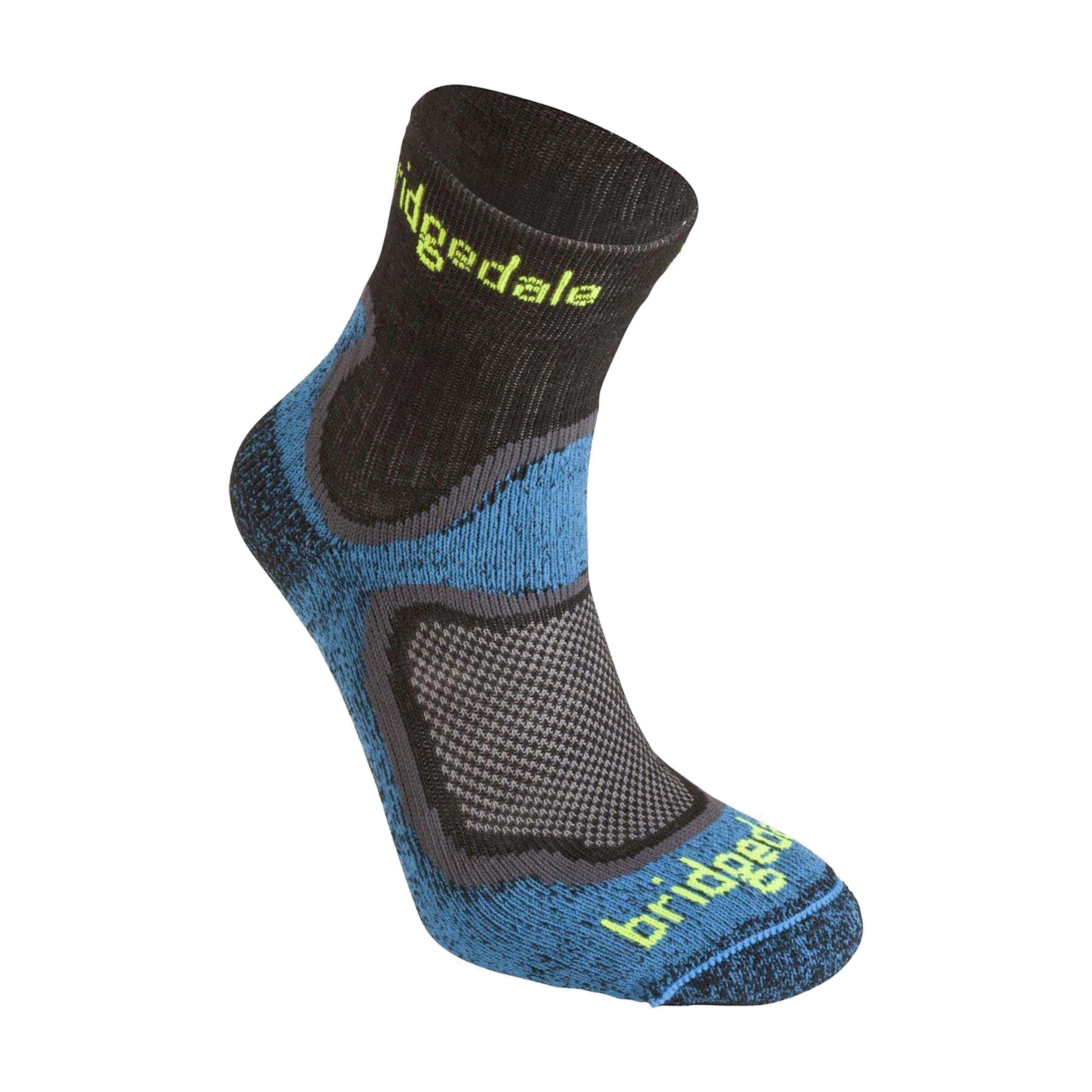 Men's Trail Sport Lightweight Qw-ik Merino Cool - Image 2