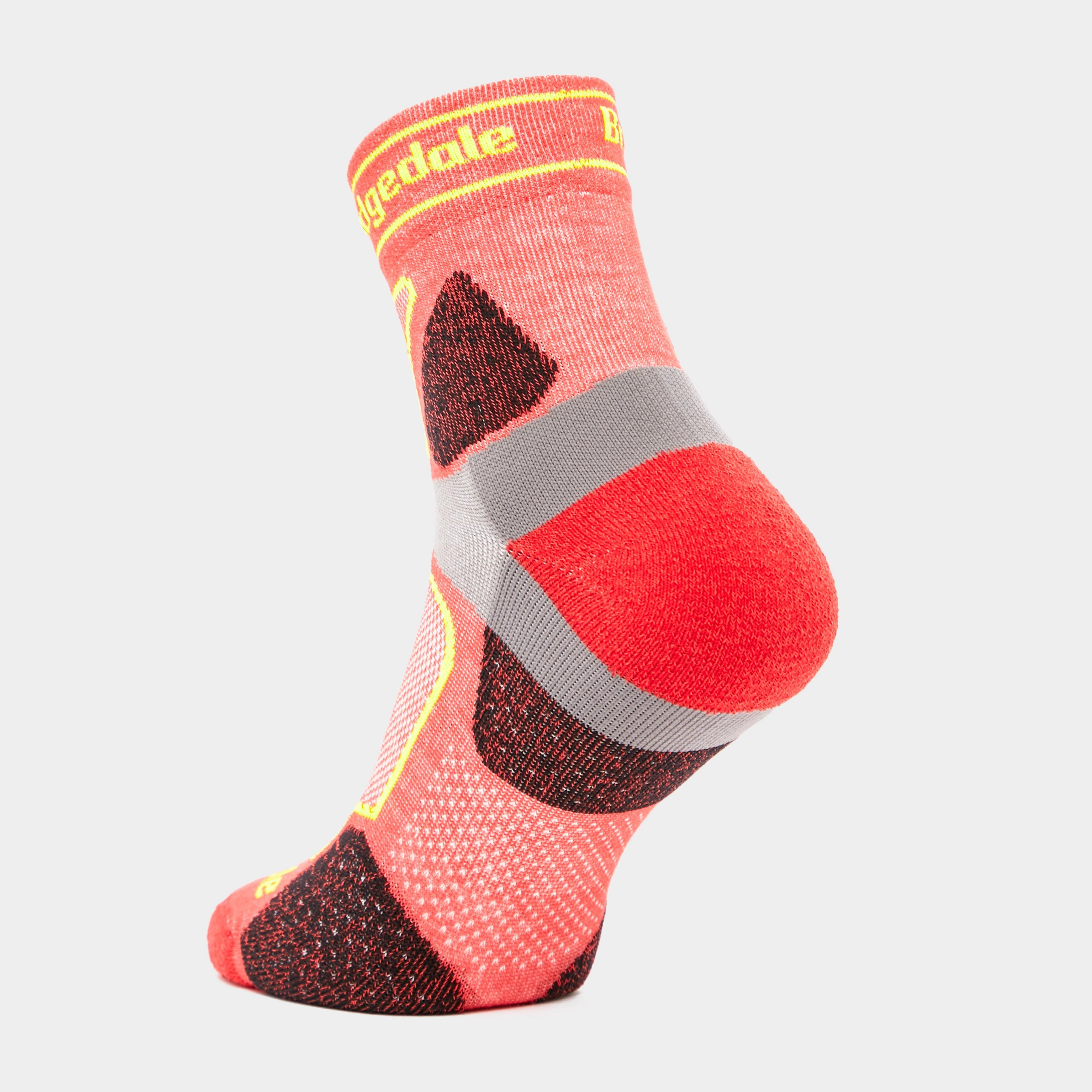 Men’s Ultra Light T2 COOLMAX® Sport Low Socks - Image 2
