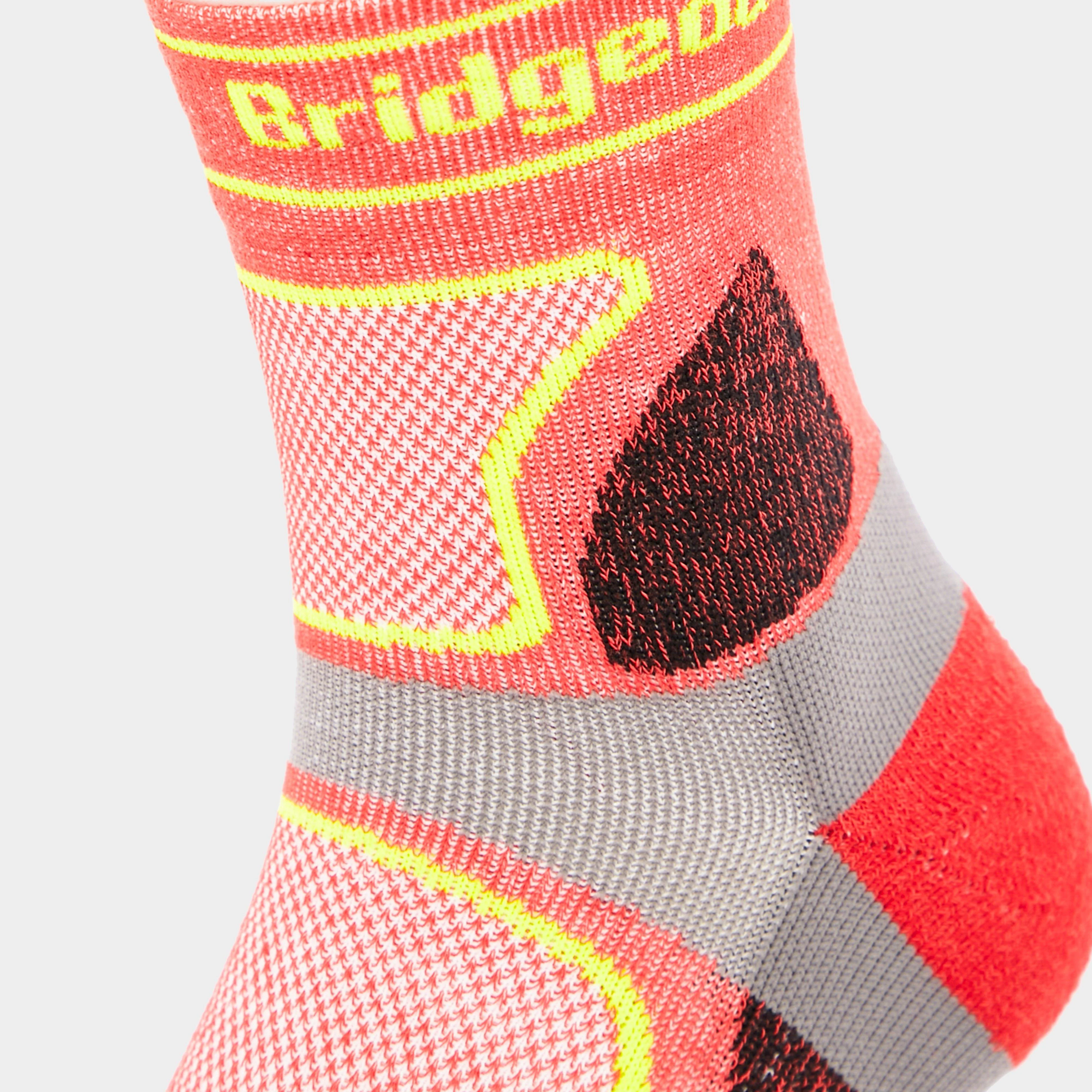 Men’s Ultra Light T2 COOLMAX® Sport Low Socks - Image 3