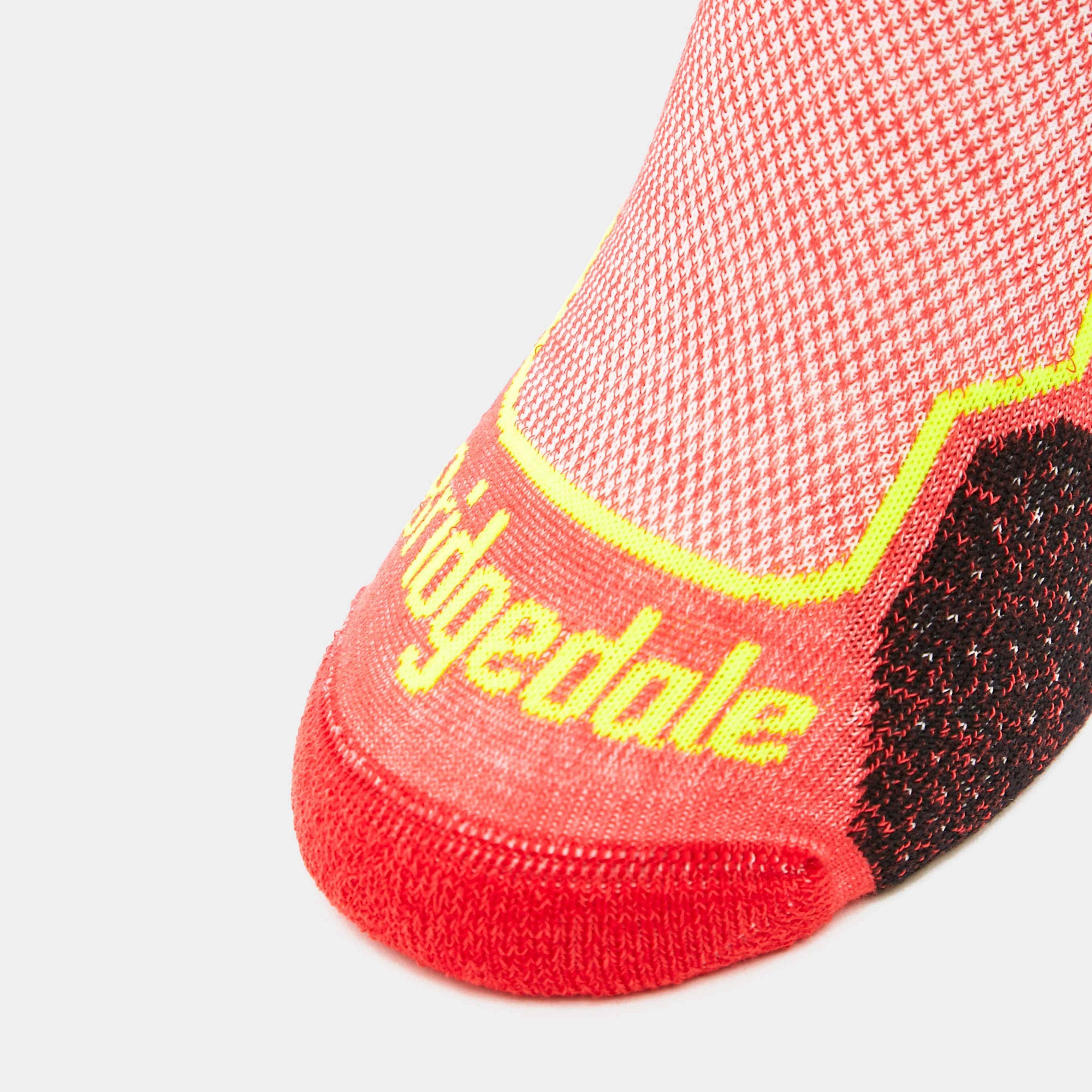 Men’s Ultra Light T2 COOLMAX® Sport Low Socks - Image 4