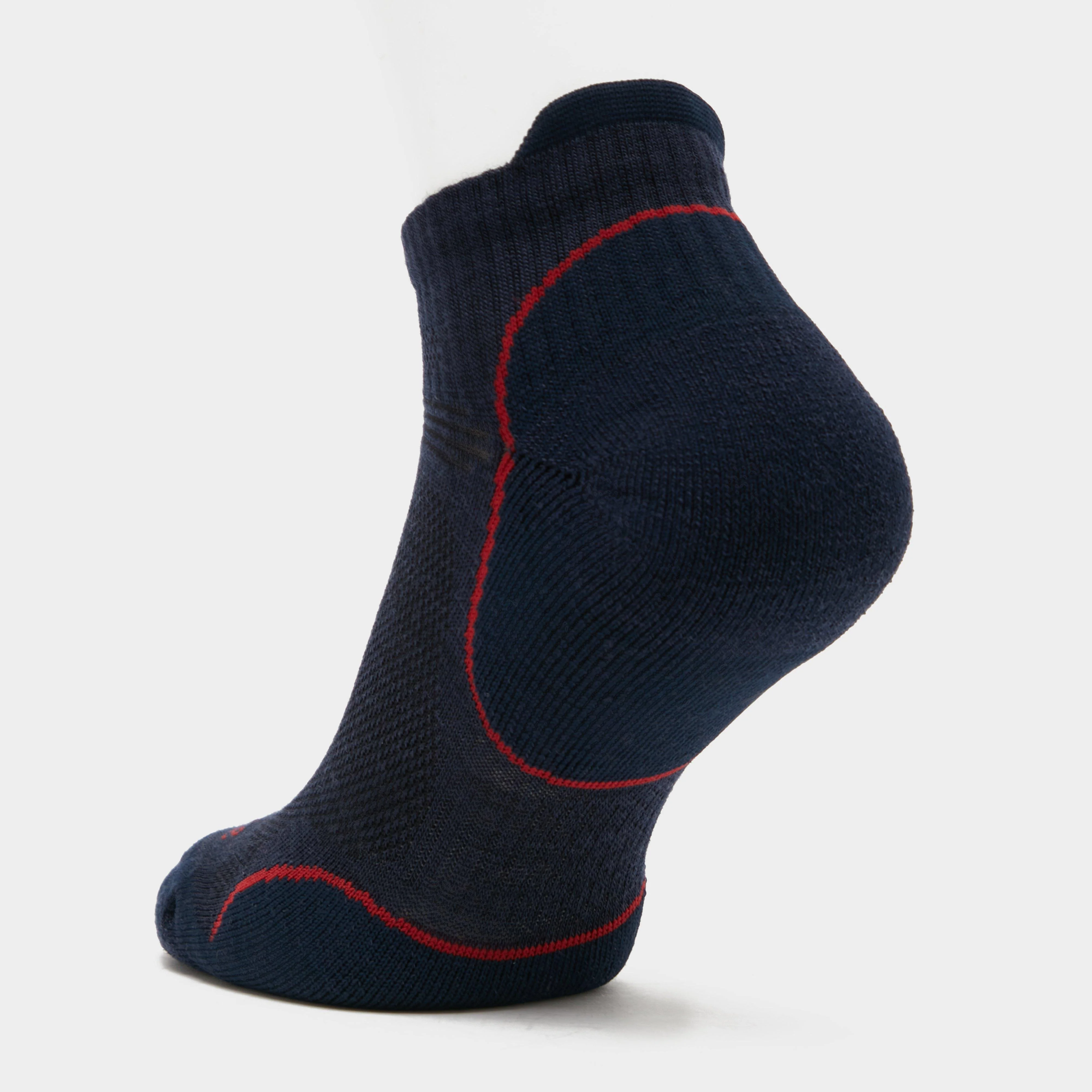 Men's Ultra Light T2 Merino Performance Low - Image 2
