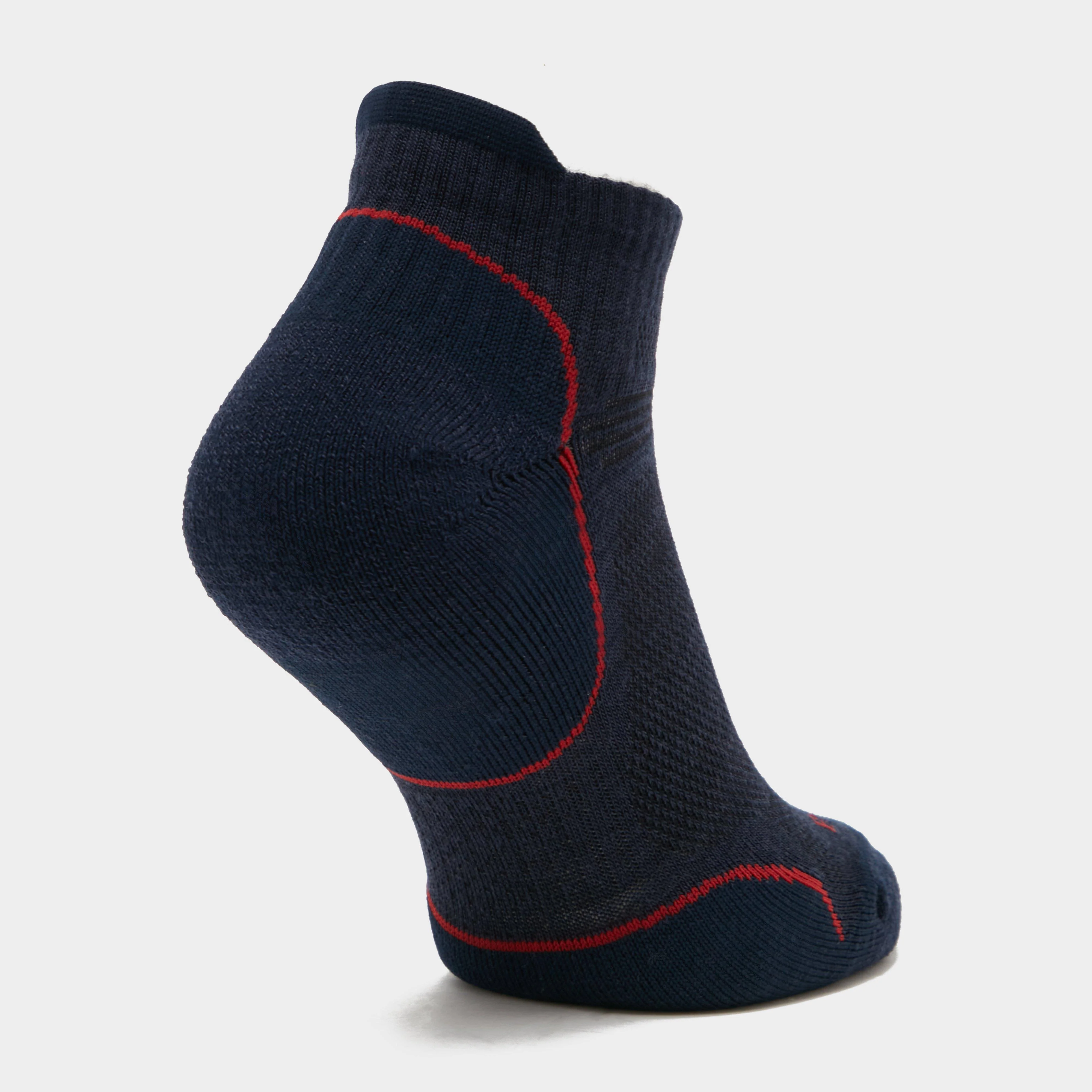 Men's Ultra Light T2 Merino Performance Low - Image 3
