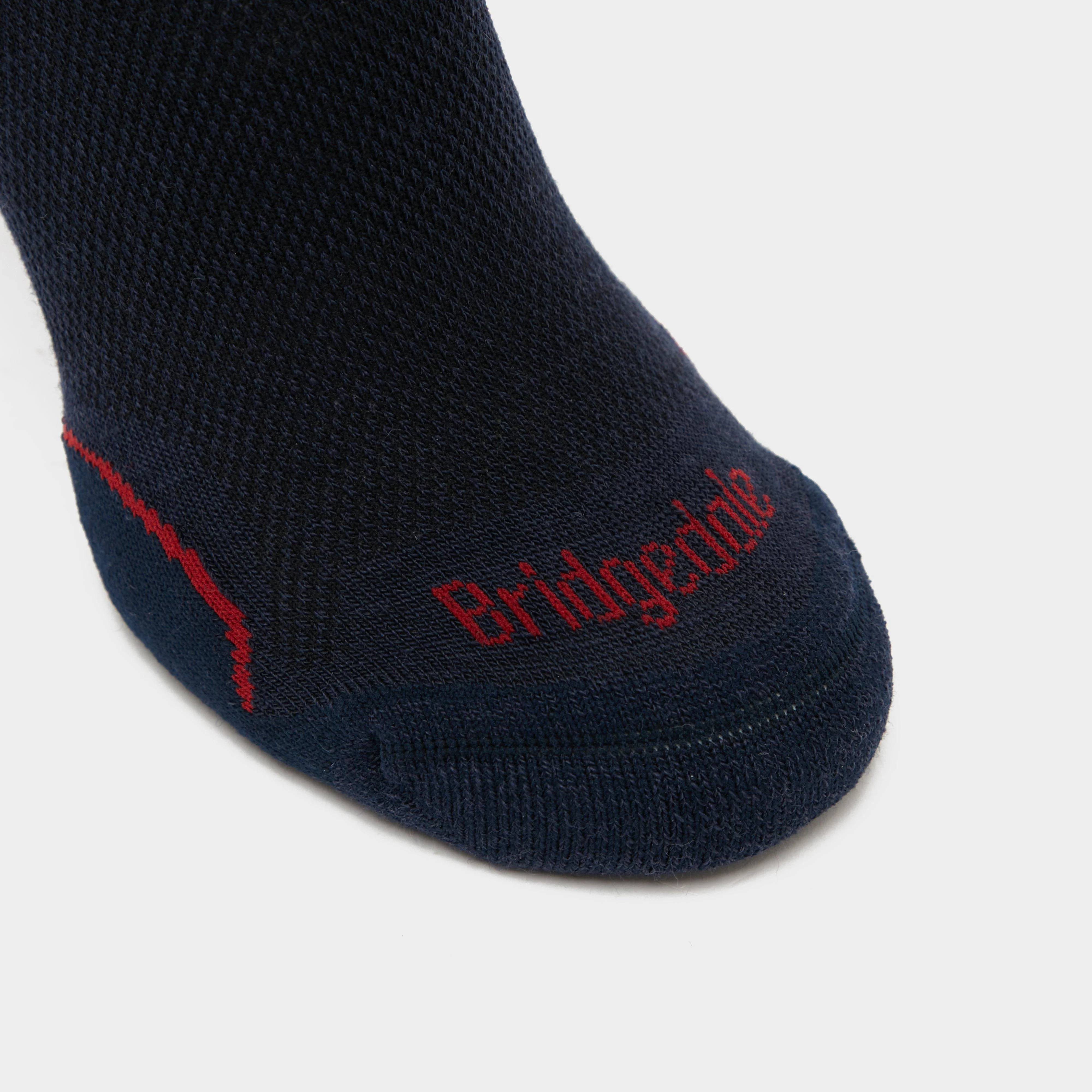 Men's Ultra Light T2 Merino Performance Low - Image 4