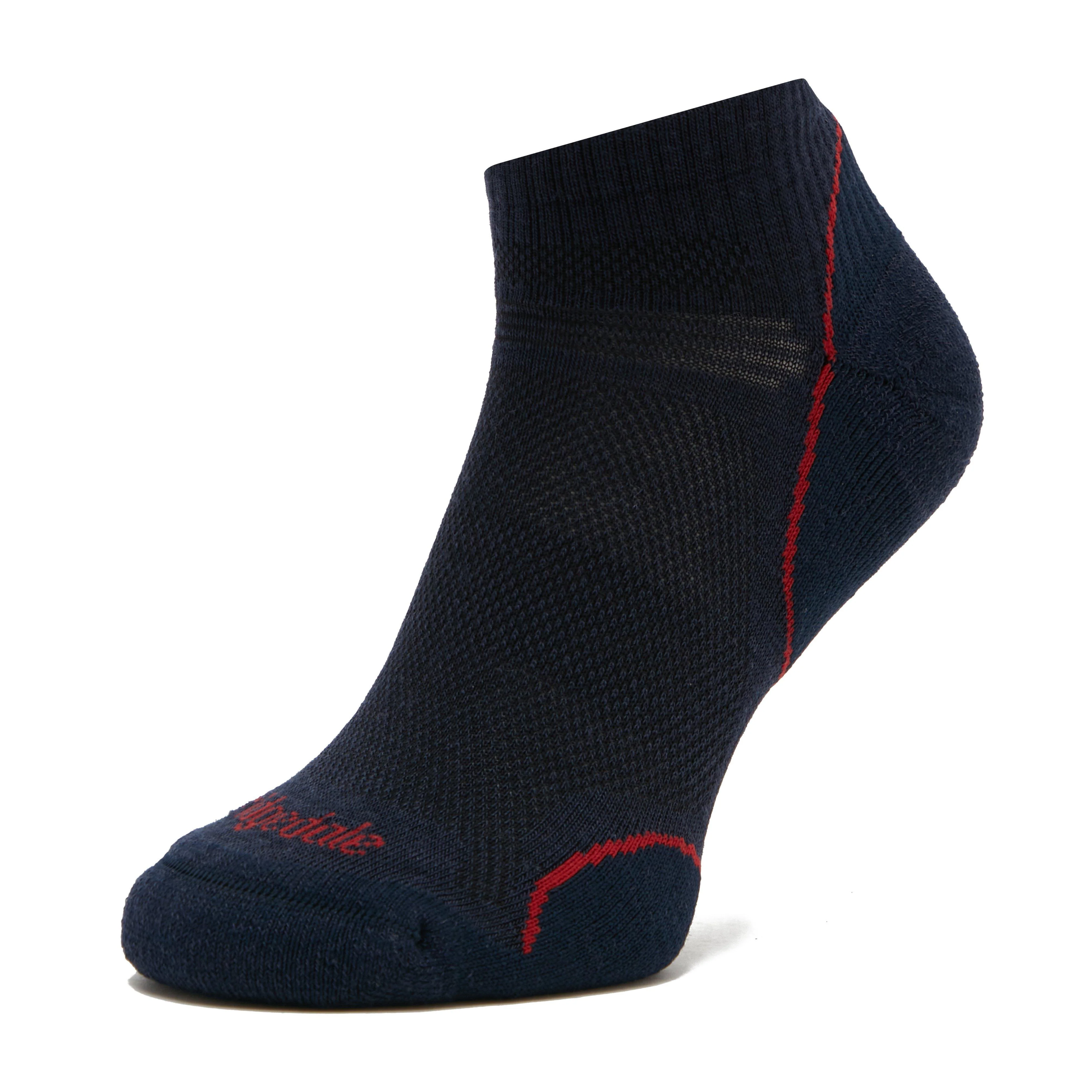 Men's Ultra Light T2 Merino Performance Low - Image 6