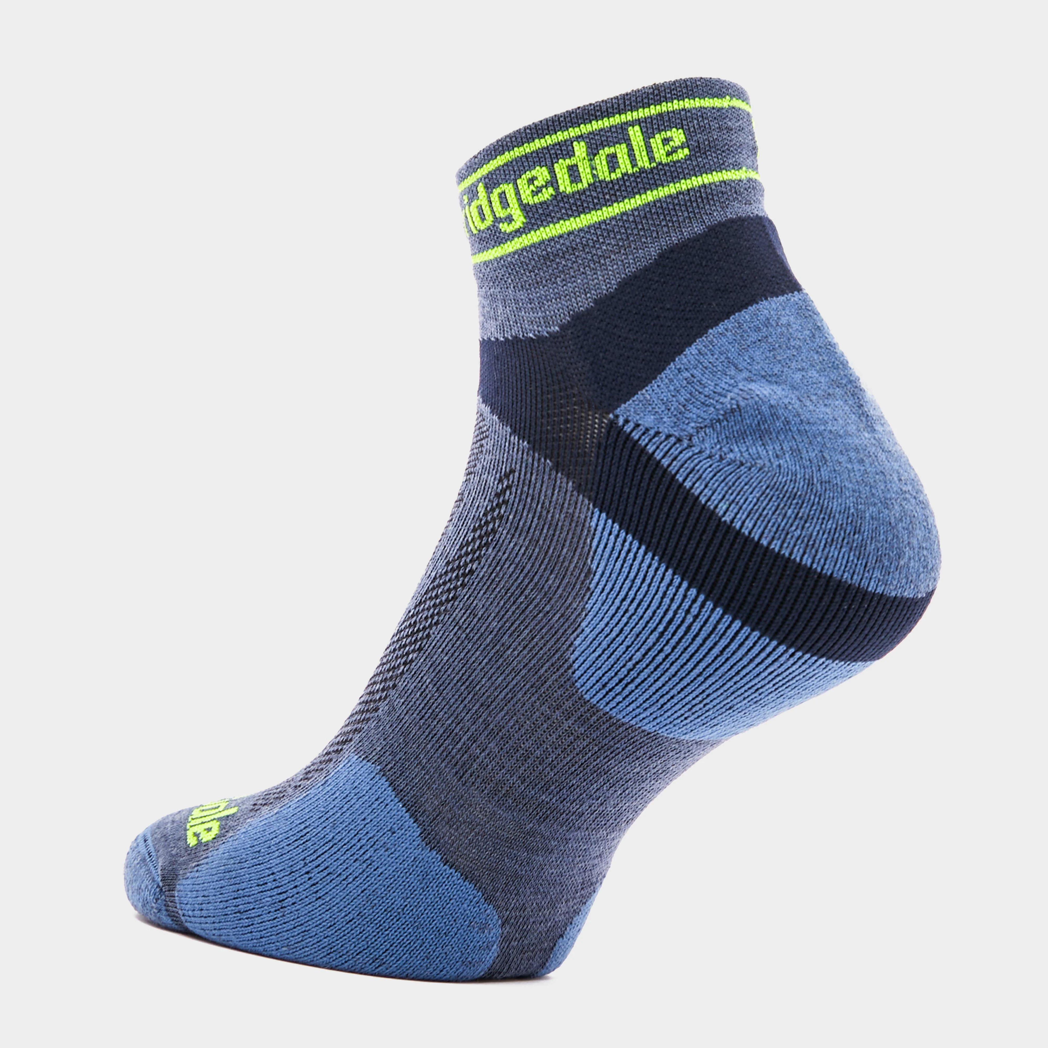 Men’s Ultra Light T2 Merino Sport Low Socks - Image 2