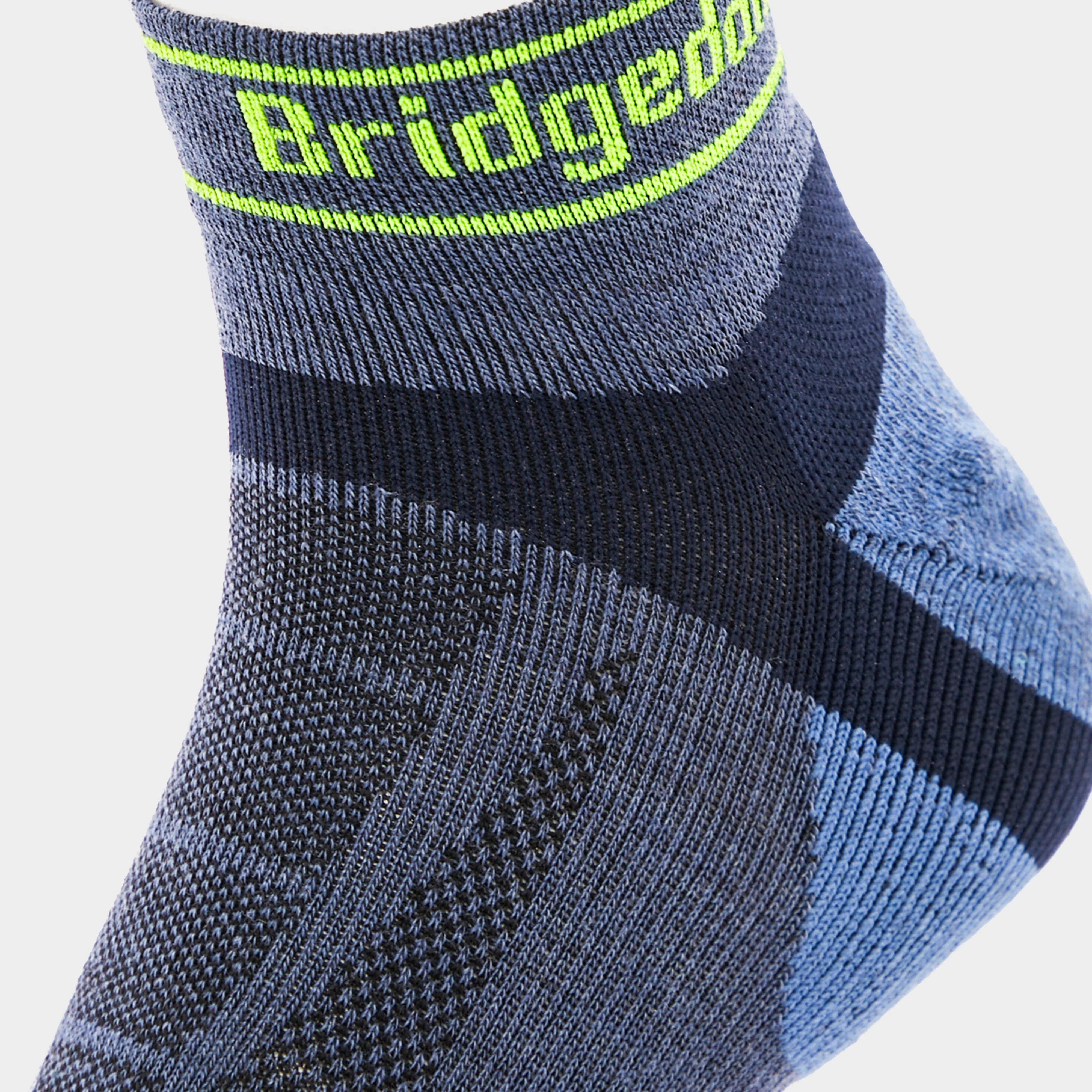 Men’s Ultra Light T2 Merino Sport Low Socks - Image 3