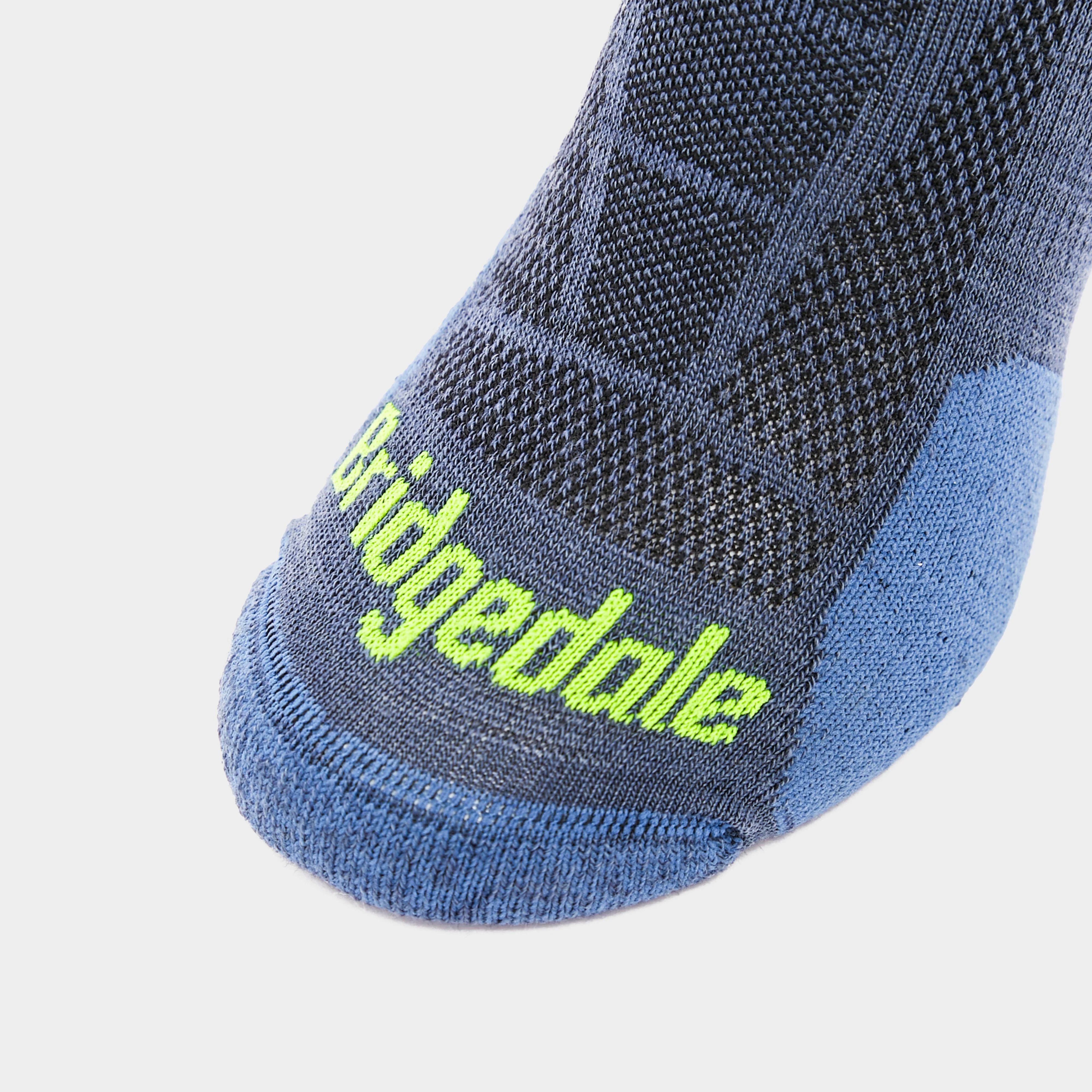 Men’s Ultra Light T2 Merino Sport Low Socks - Image 4