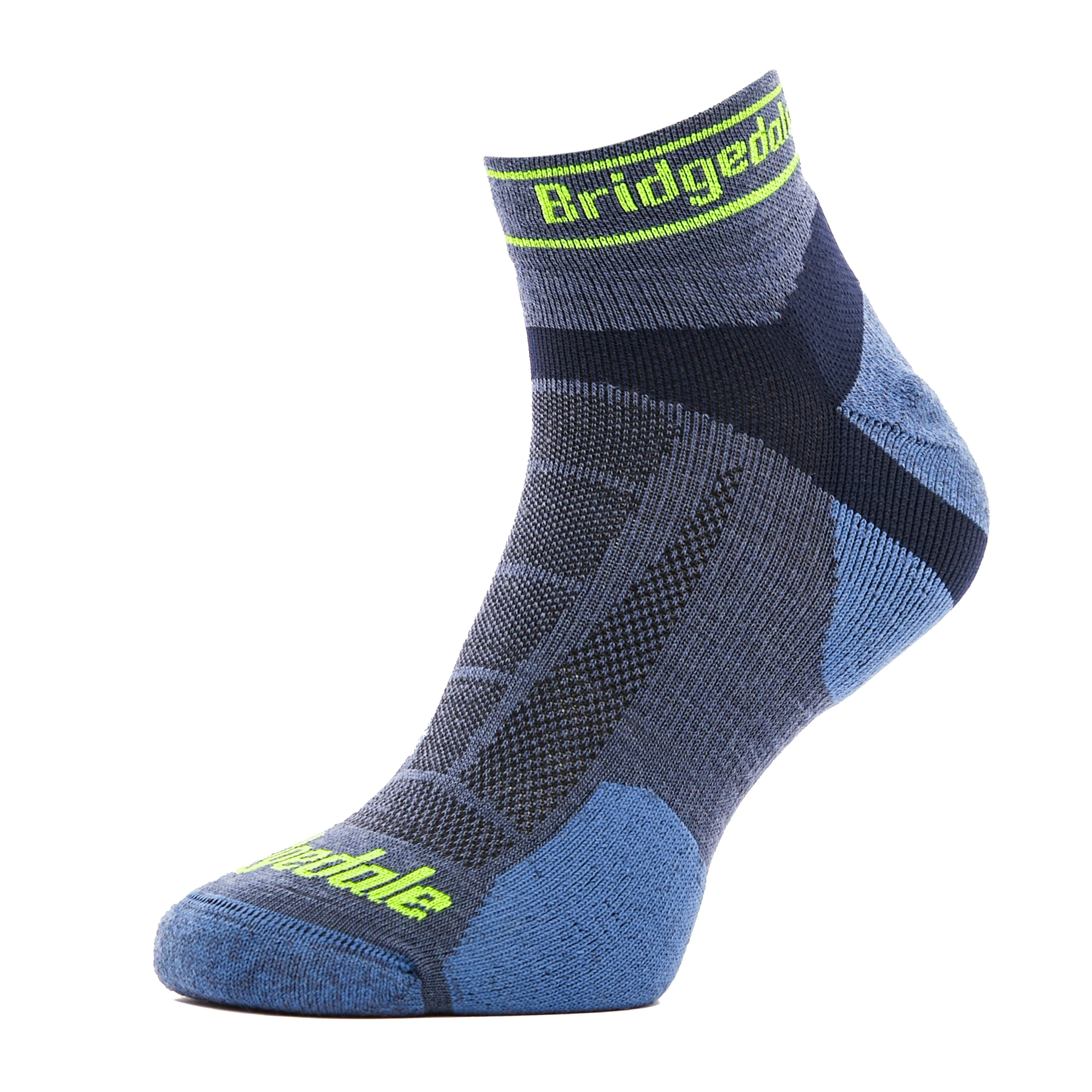 Men’s Ultra Light T2 Merino Sport Low Socks - Image 5