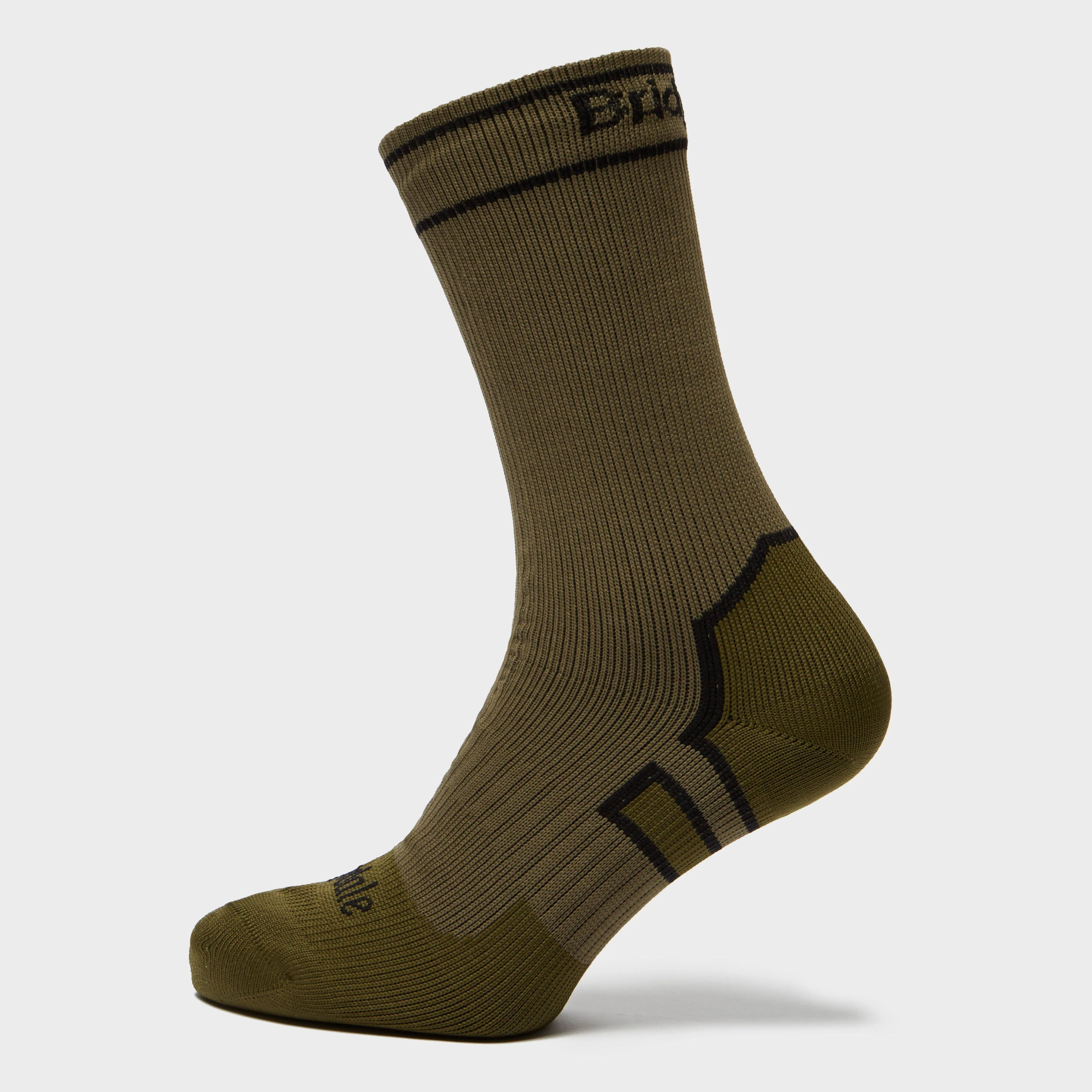 StormSock Midweight Boot Socks - Image 2