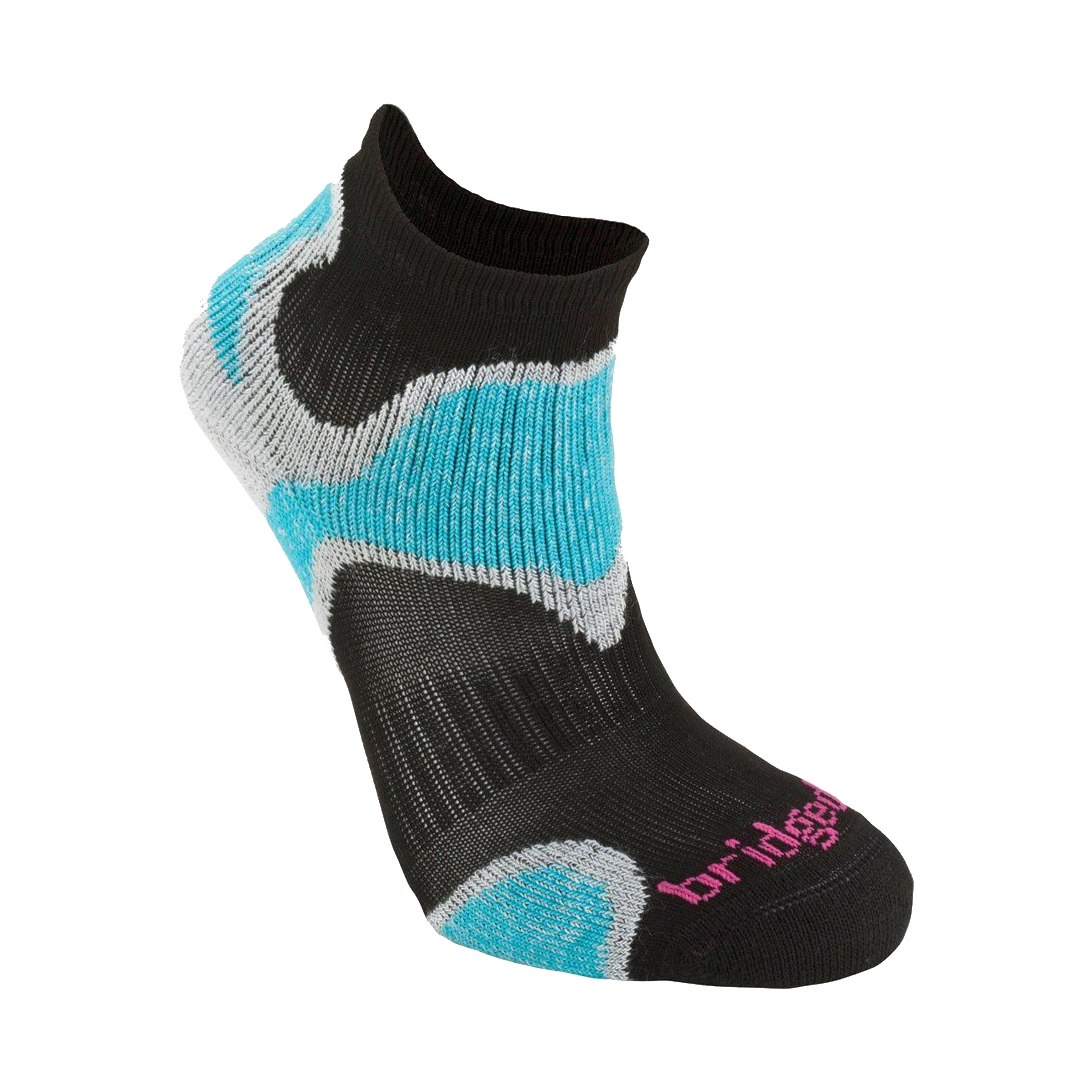 Women's Trail Sport Ultra Light T2 Merino Comfort Ankle Socks - Image 2