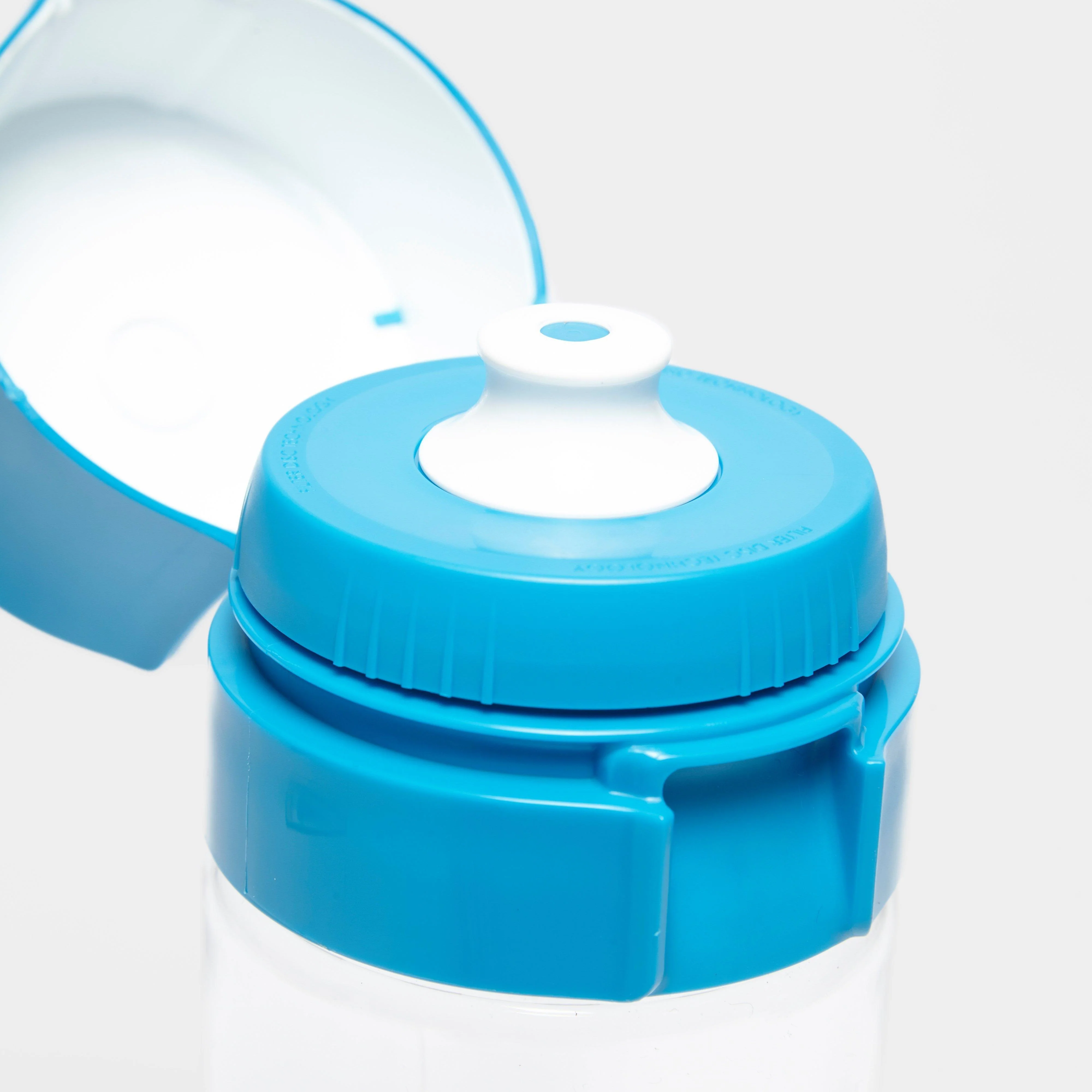 Fill & Go Vital Water Bottle 600ml - Image 2
