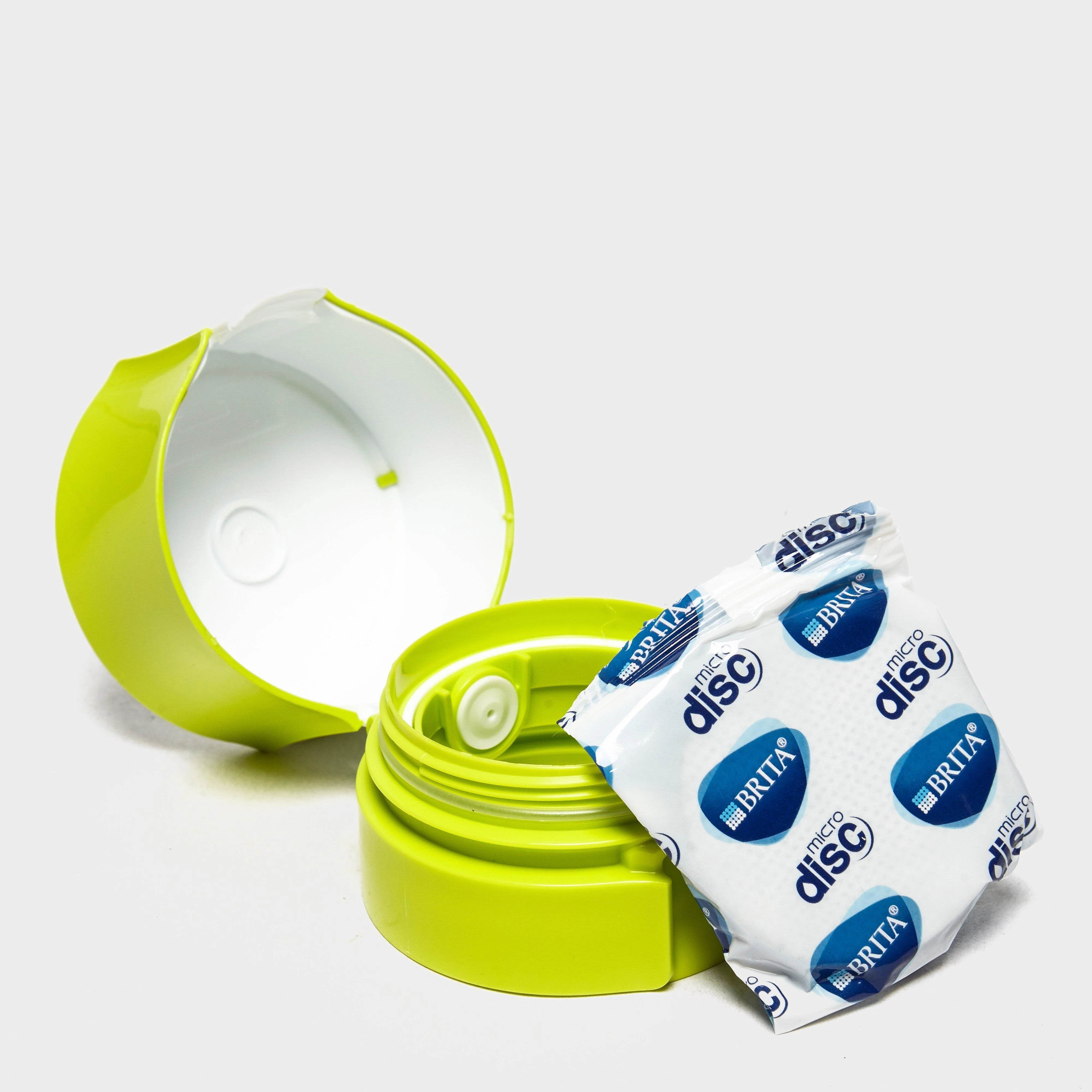 Fill & Go Vital Water Bottle 600ml - Image 3