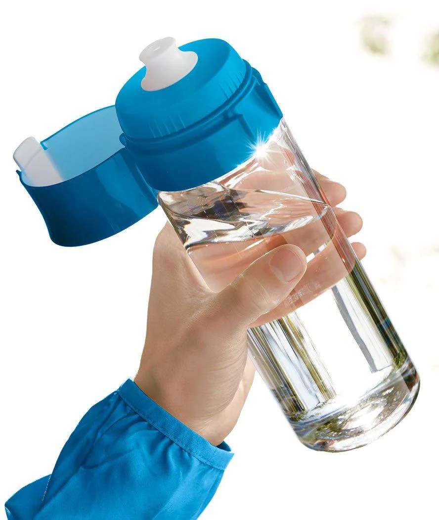 fill&go Vital 0.6L Value Pack - Image 4