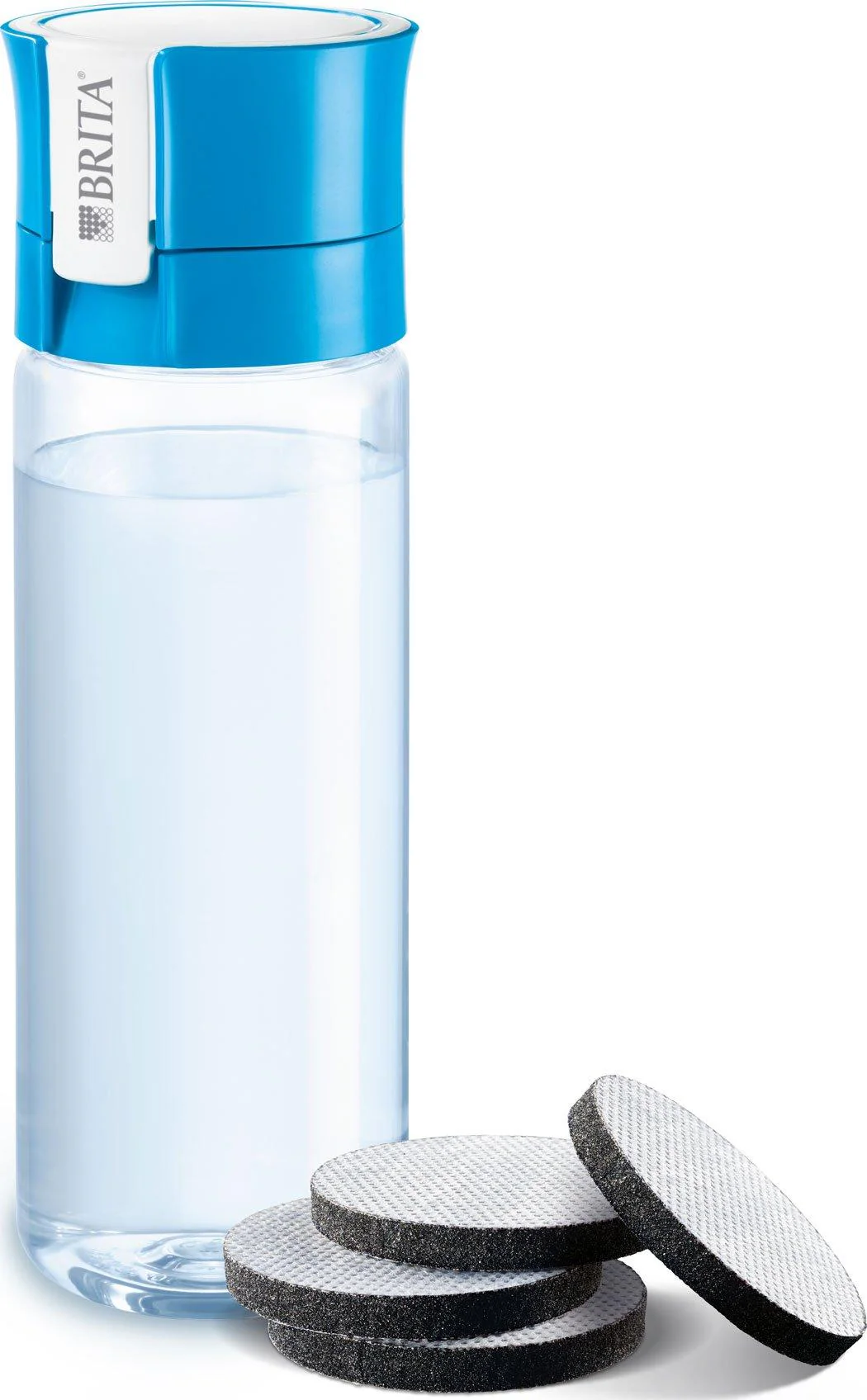 fill&go Vital 0.6L Value Pack - Image 6