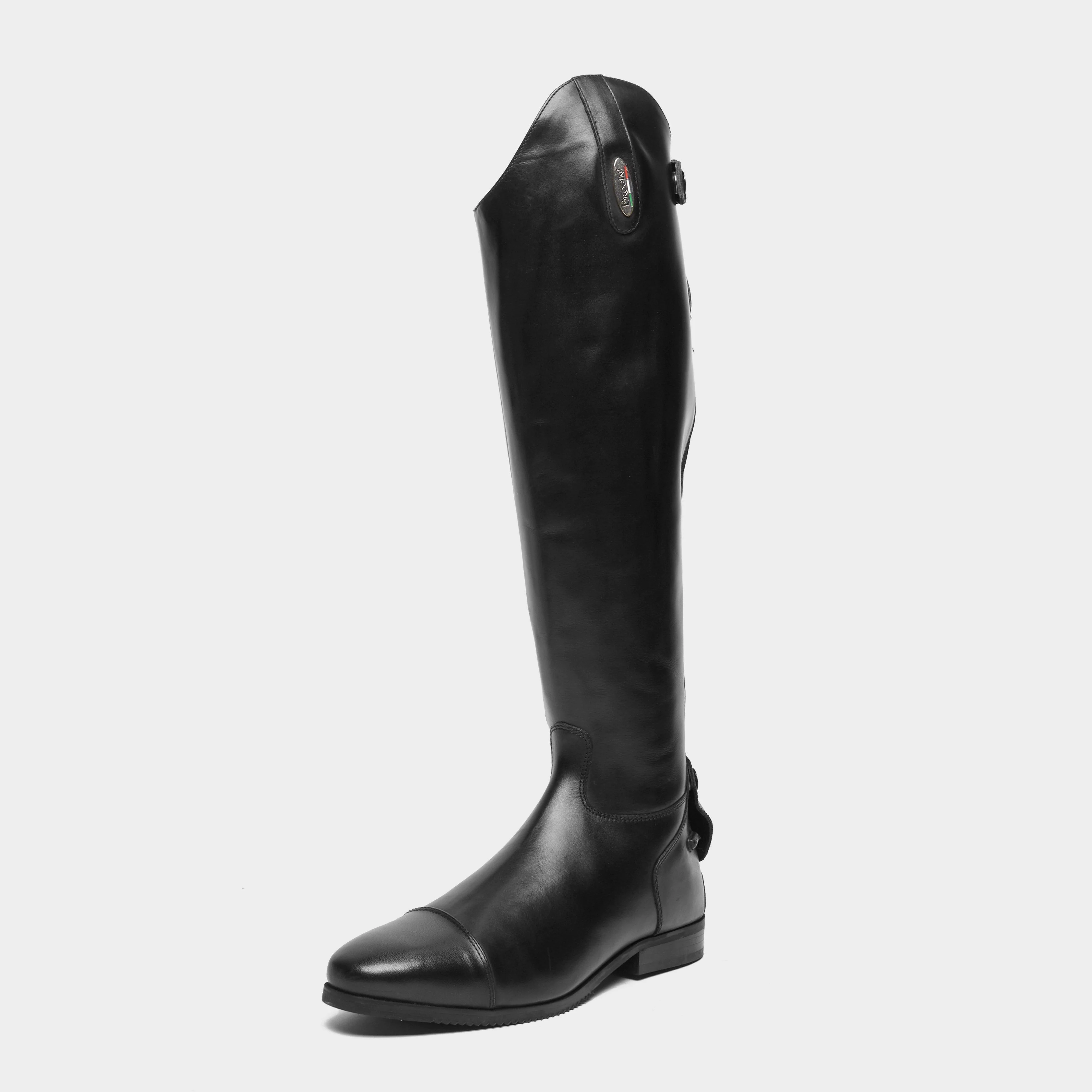 Men’s Ostuni V2 Riding Boots - Image 2