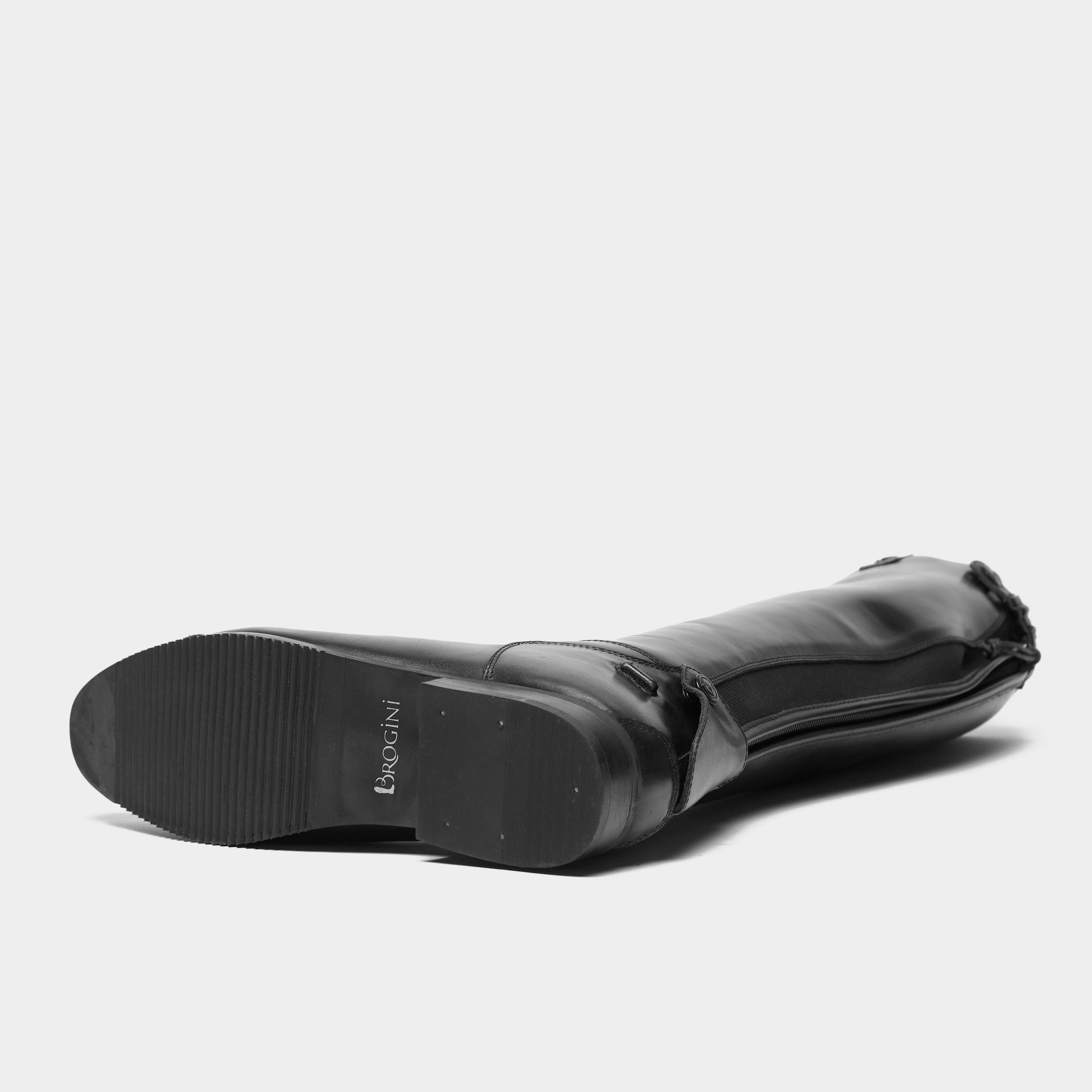 Men’s Ostuni V2 Riding Boots - Image 3