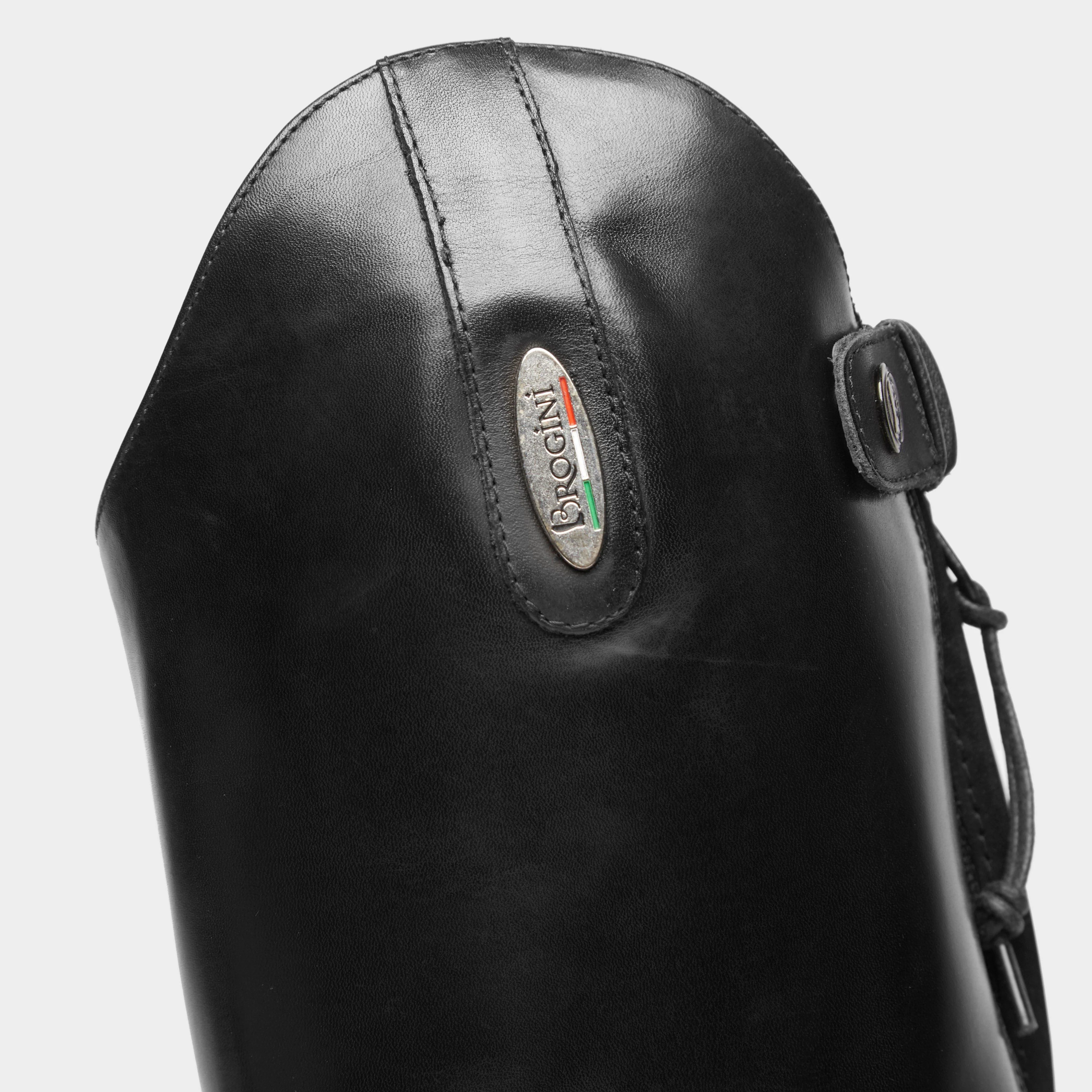 Men’s Ostuni V2 Riding Boots - Image 4
