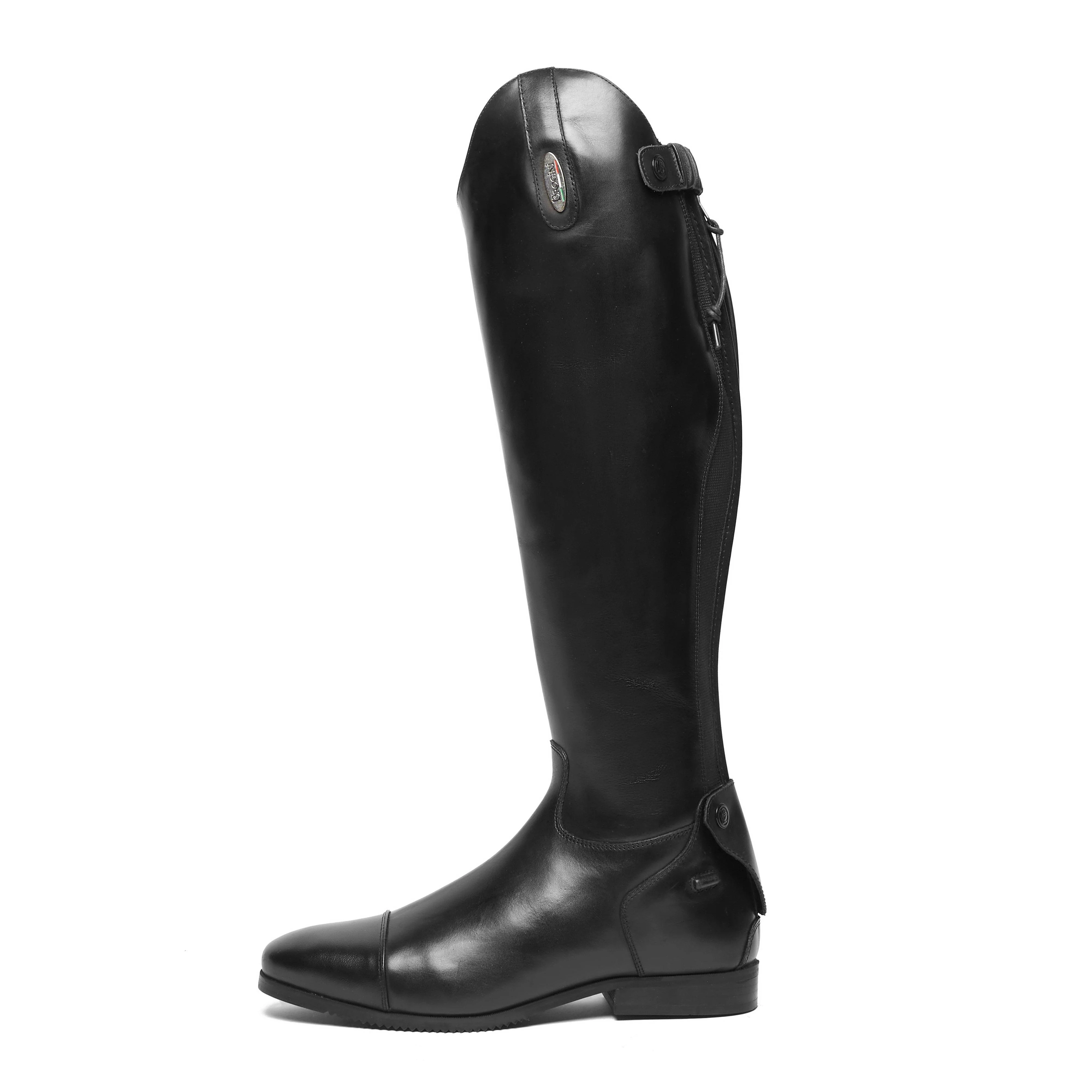 Men’s Ostuni V2 Riding Boots - Image 7