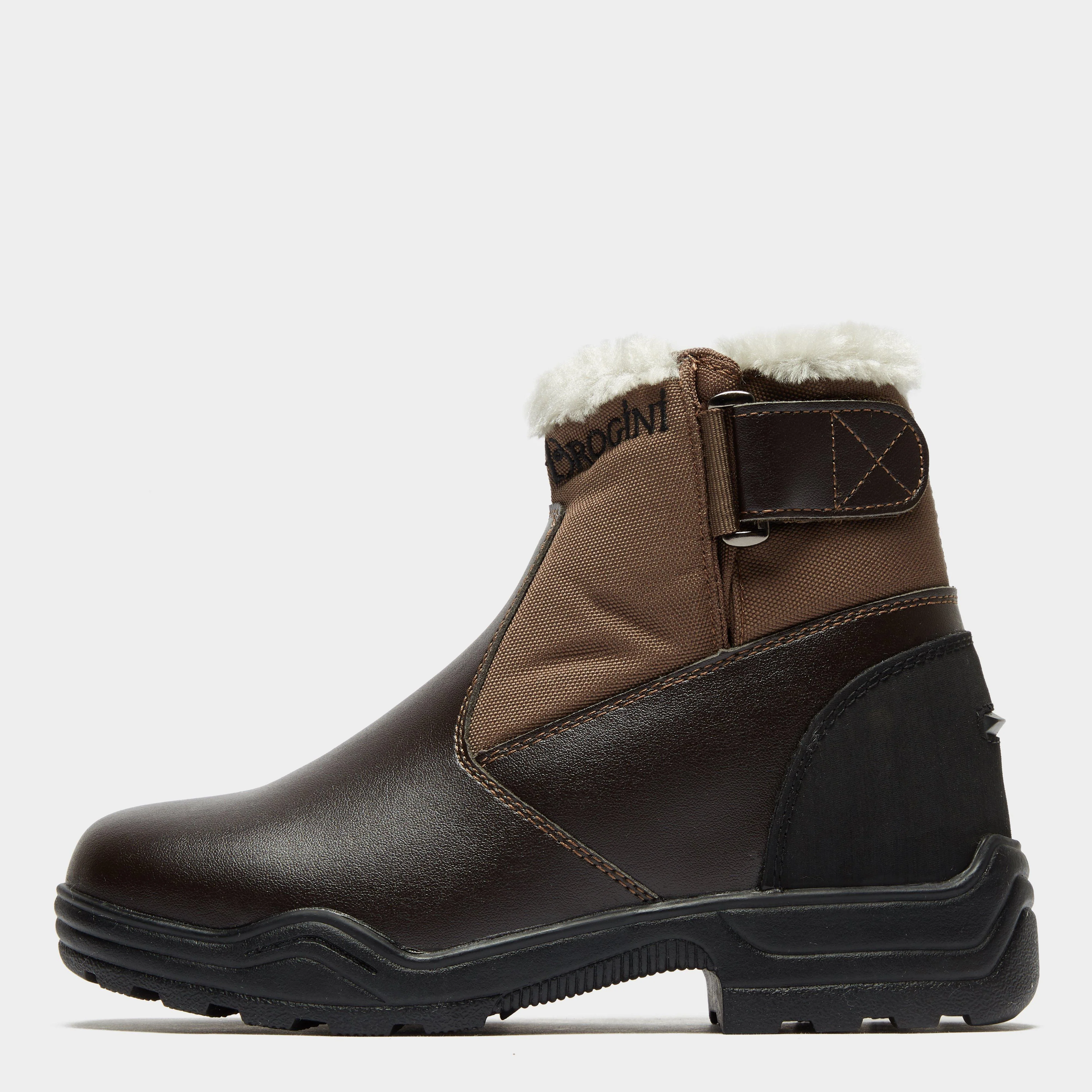 Women's Buxton Short Boots