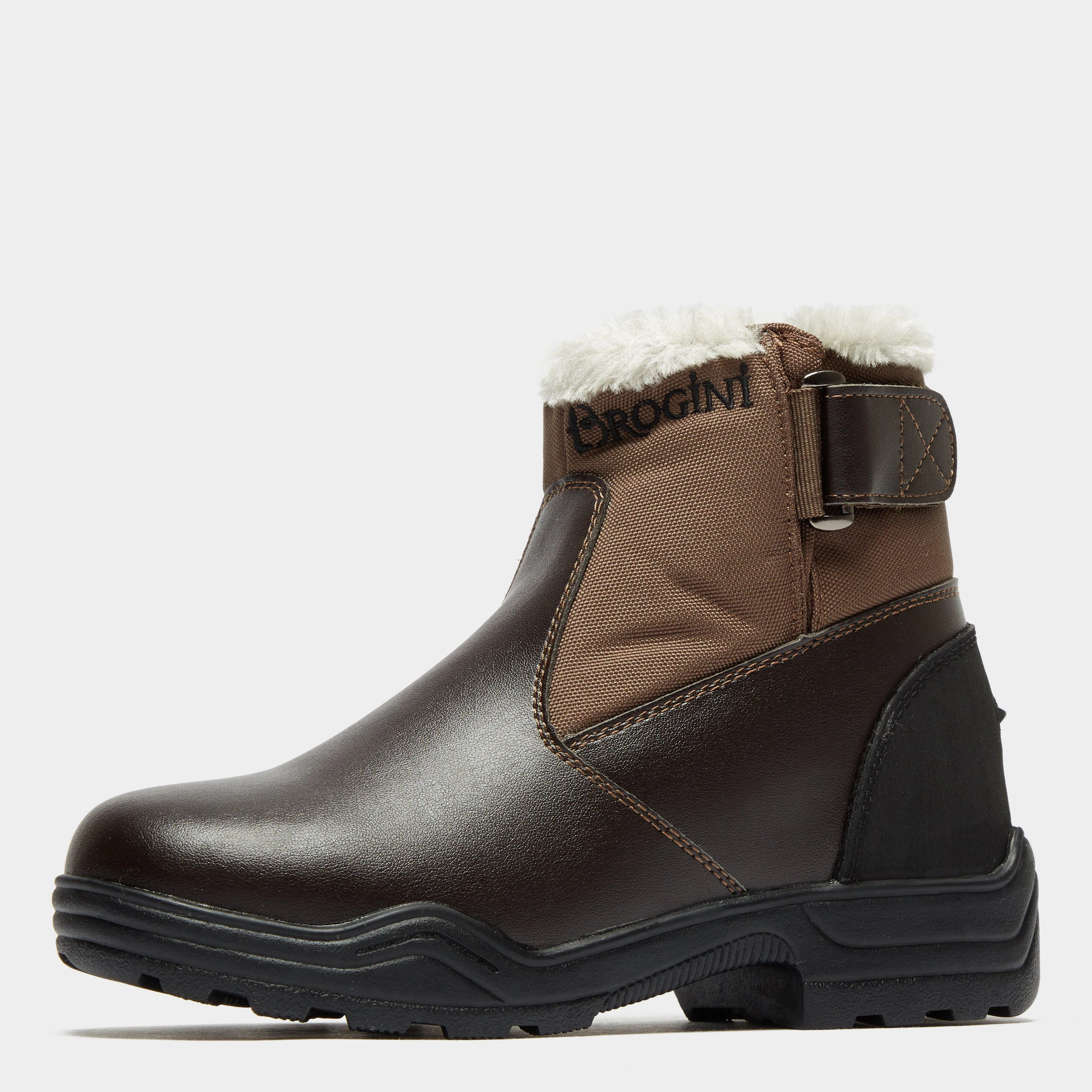 Women's Buxton Short Boots - Image 3