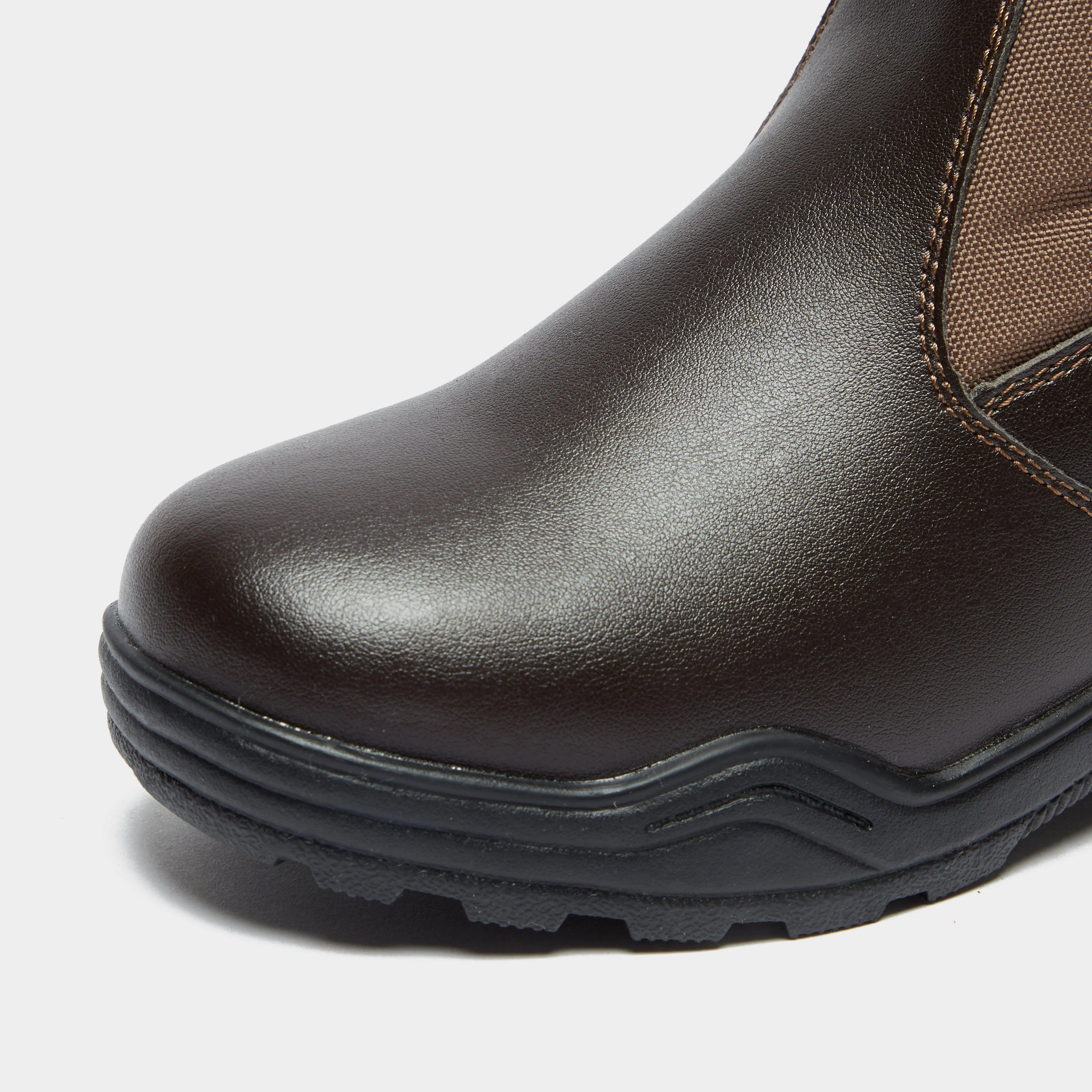 Women's Buxton Short Boots - Image 4