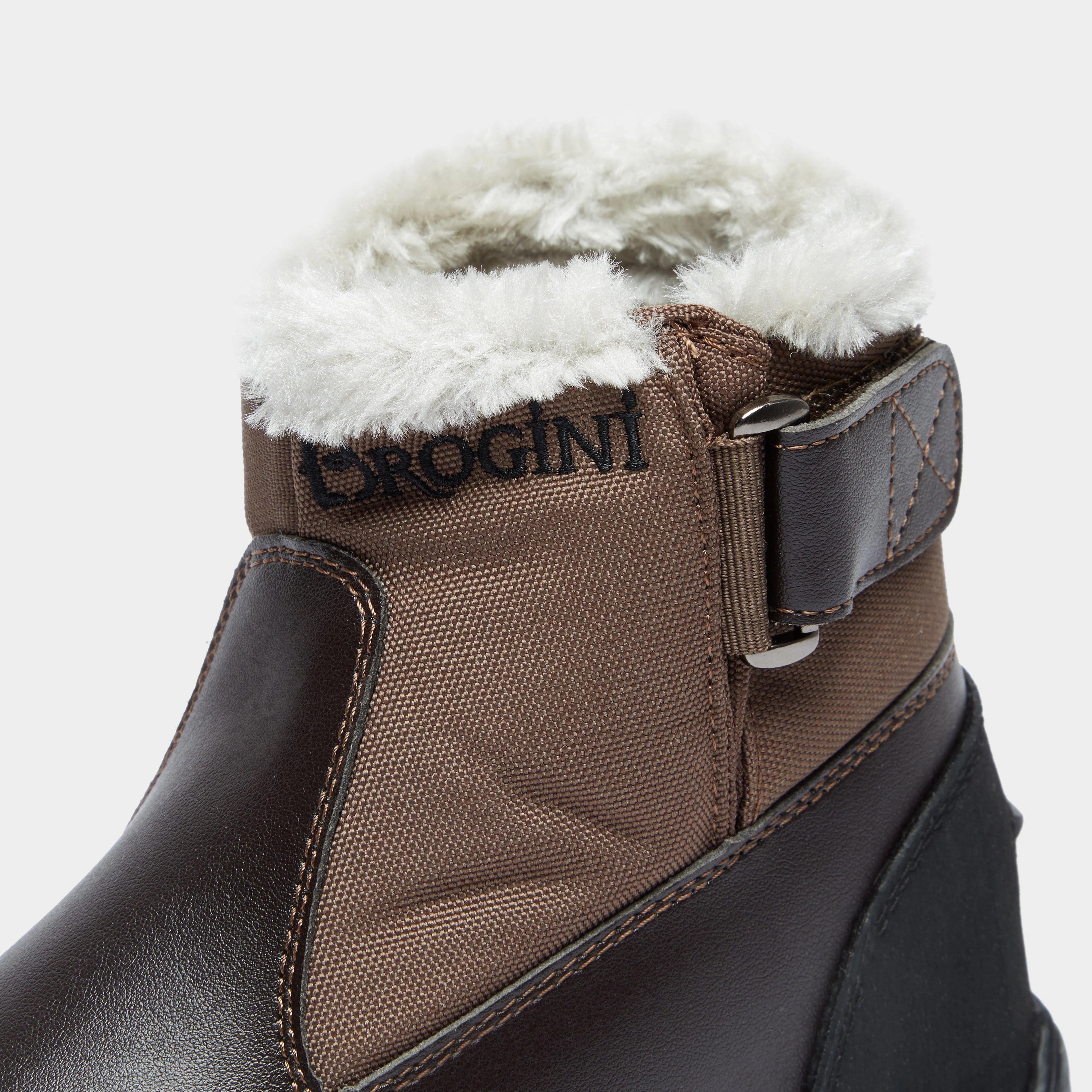 Women's Buxton Short Boots - Image 5