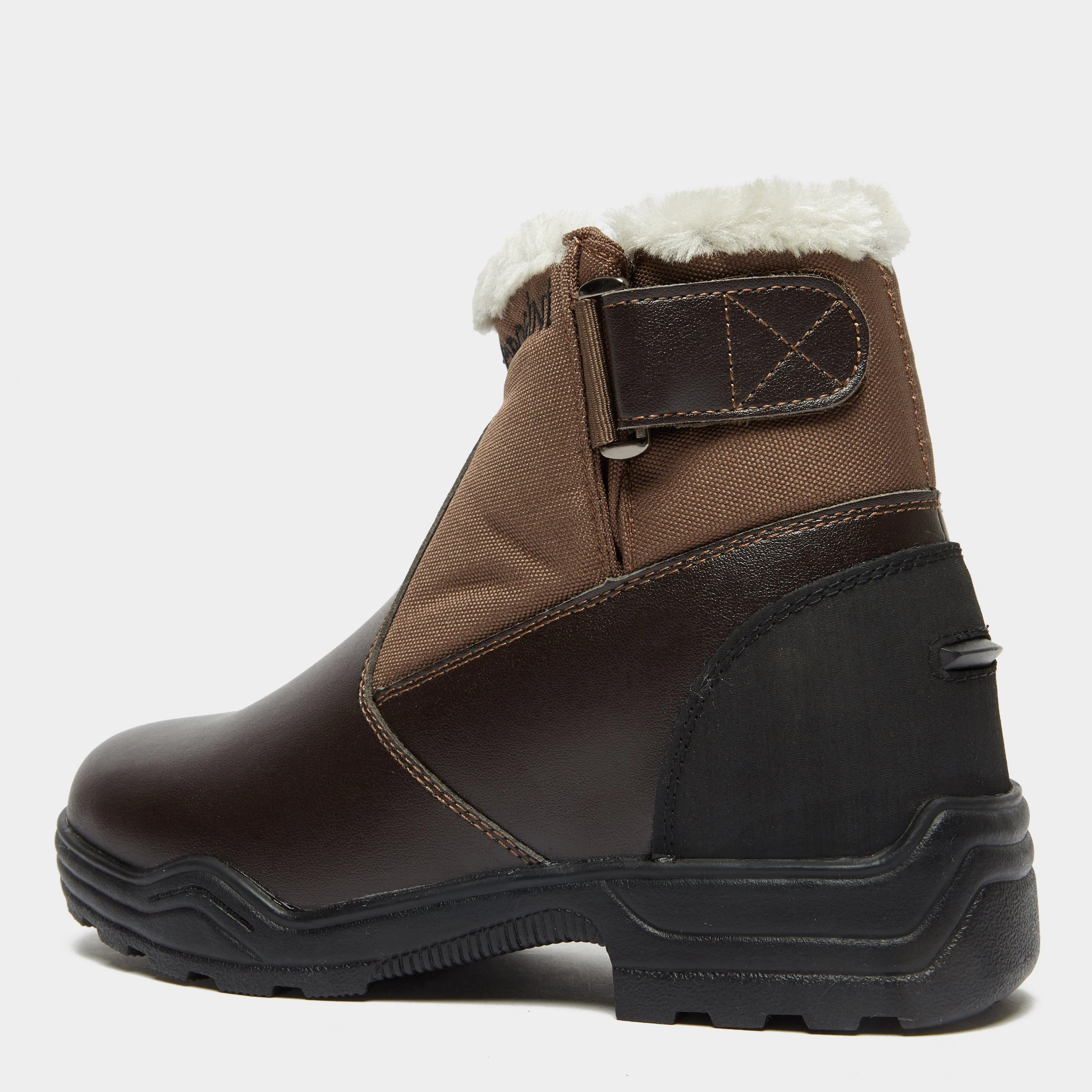 Women's Buxton Short Boots - Image 6