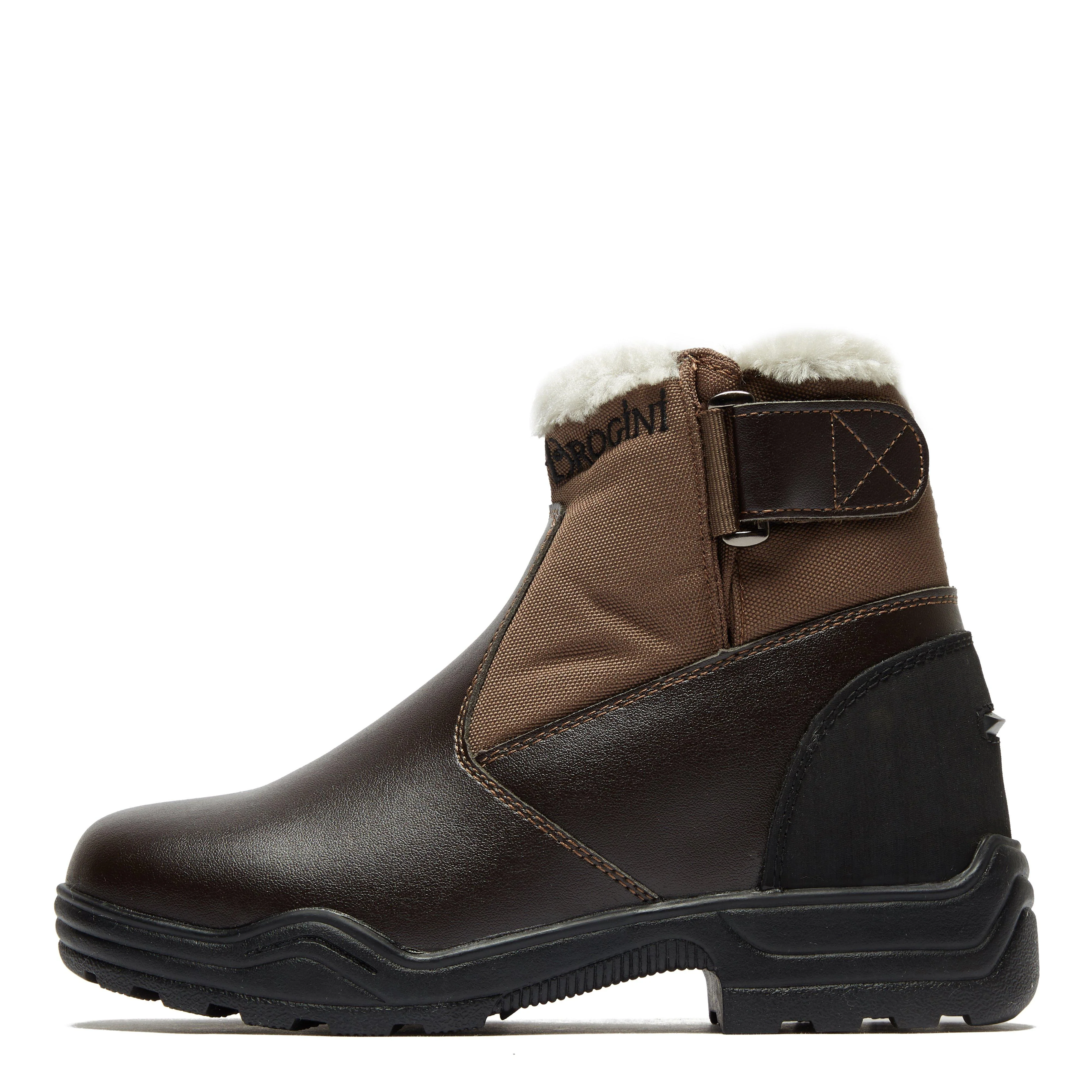 Women's Buxton Short Boots - Image 7