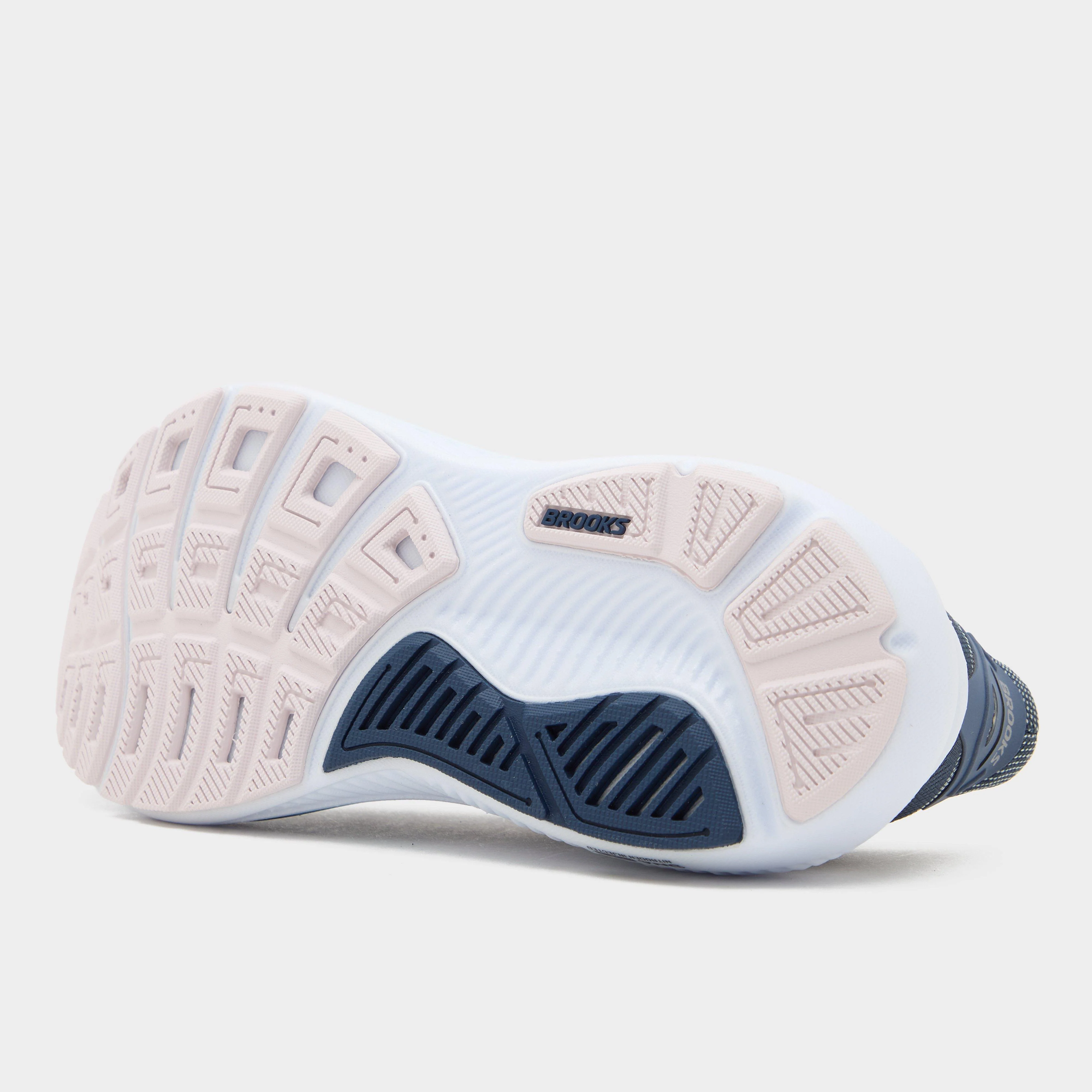 Women's Brooks Ghost 17 Road Running Shoe - Image 2