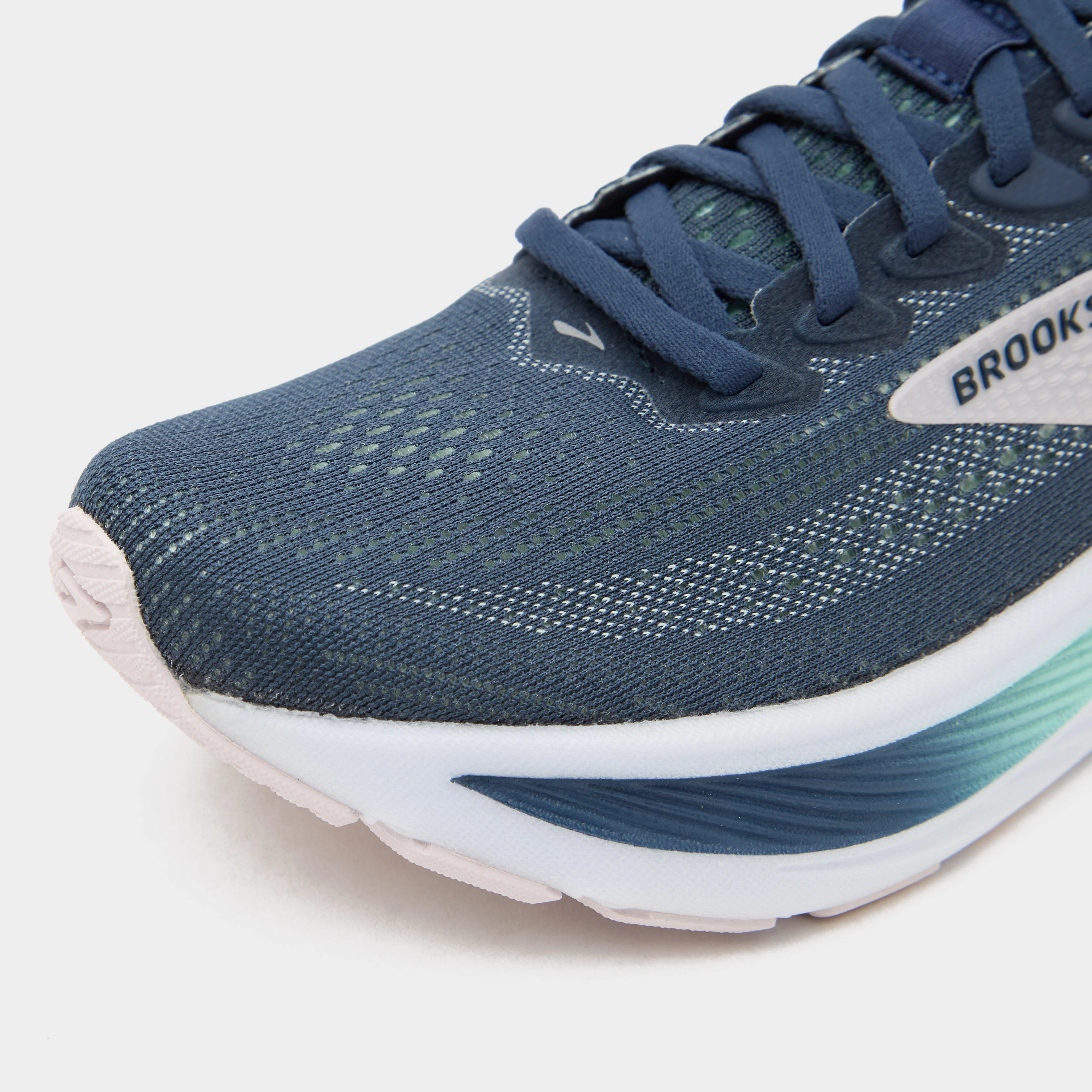 Women's Brooks Ghost 17 Road Running Shoe - Image 4