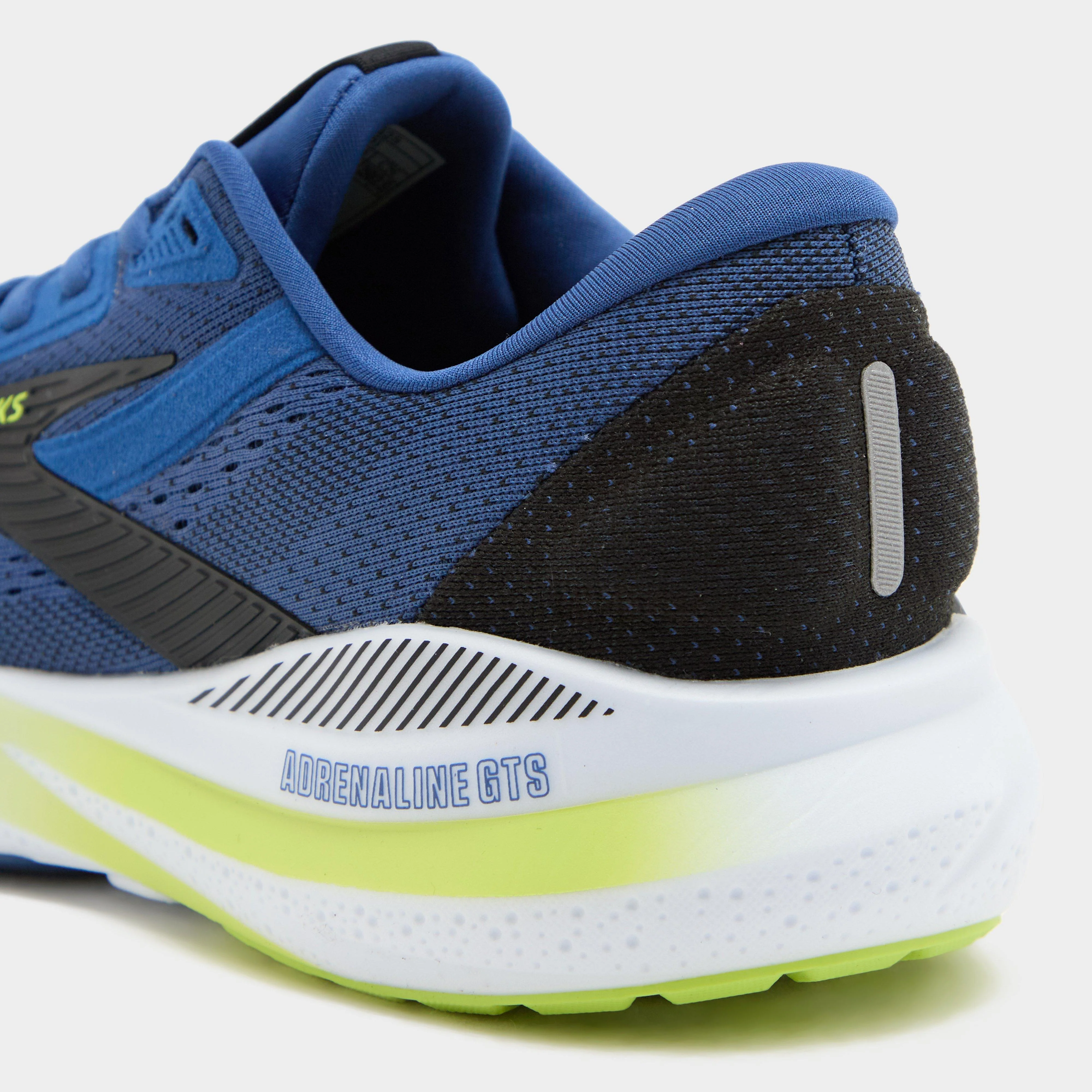 Men’s Brooks Adrenaline GTS 24 Running Shoes - Image 6