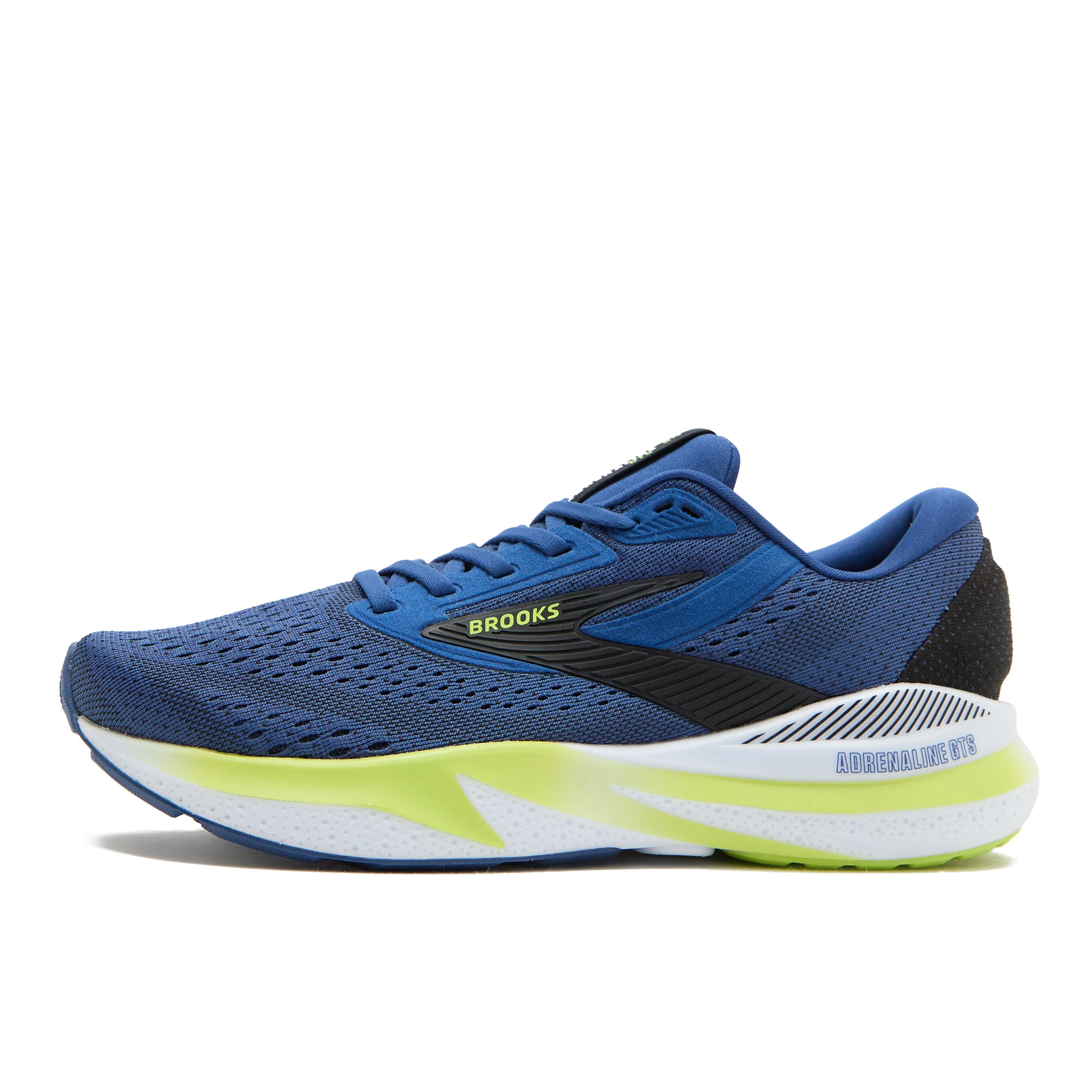 Men’s Brooks Adrenaline GTS 24 Running Shoes - Image 7